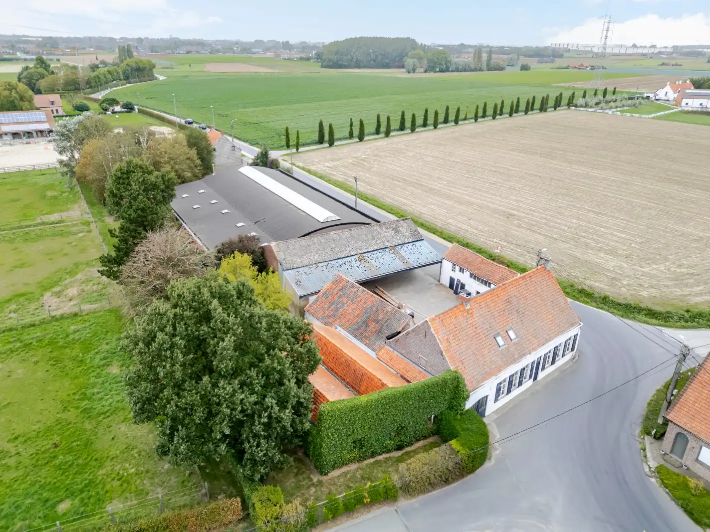 Topligging! Wonen, werken en ondernemen op één locatie. foto 7