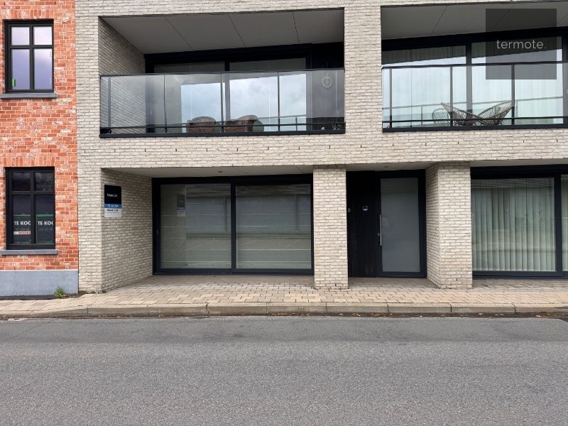 gelijkvloers appartement foto 20