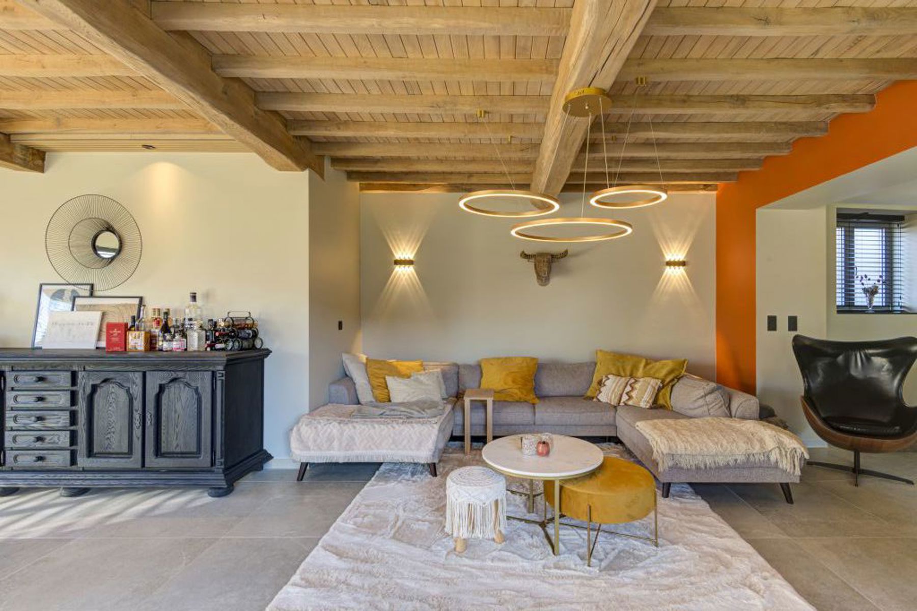 Exclusieve villa foto 6