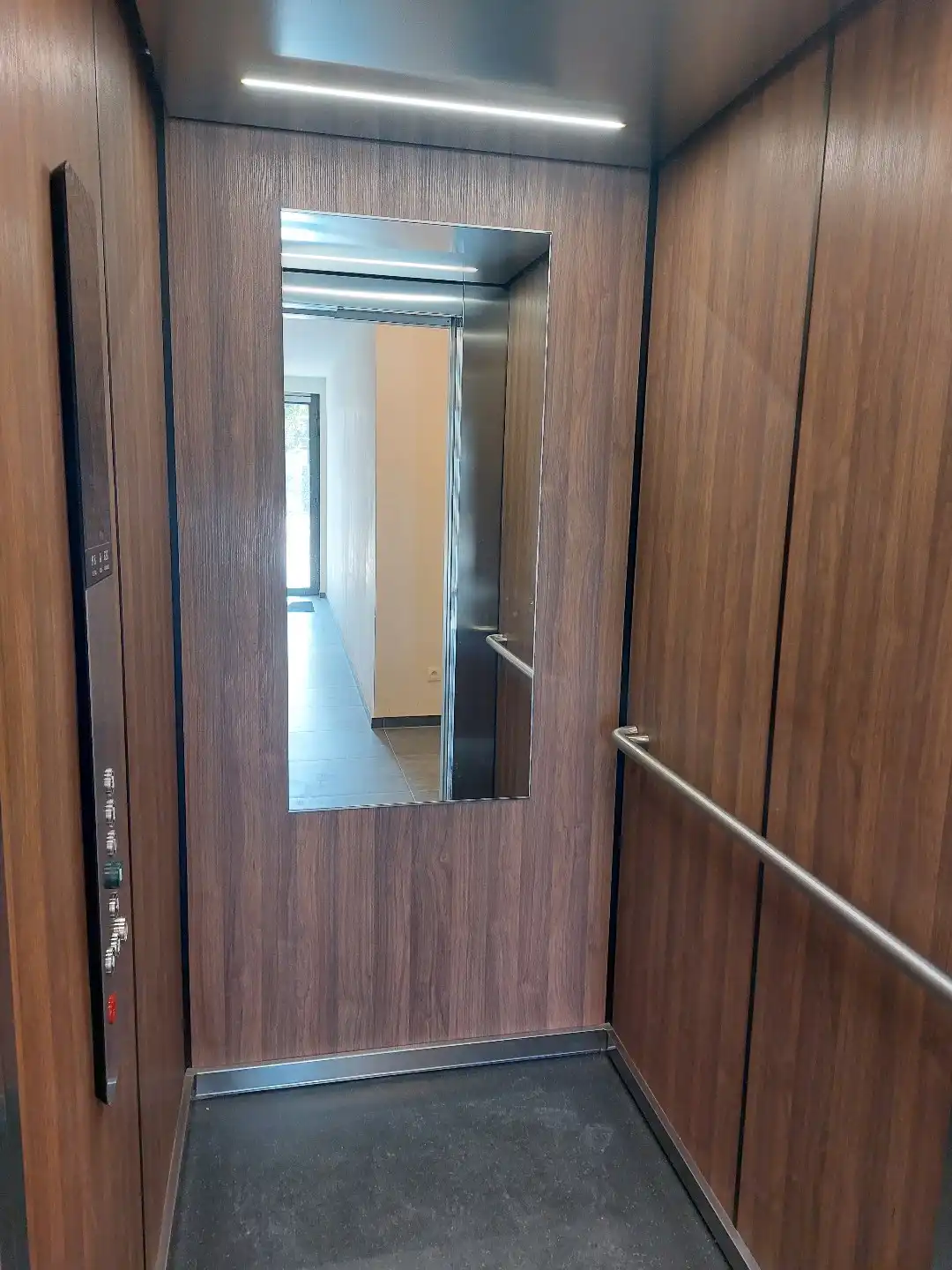 Nieuw appartement te koop op een toplocatie! foto 3