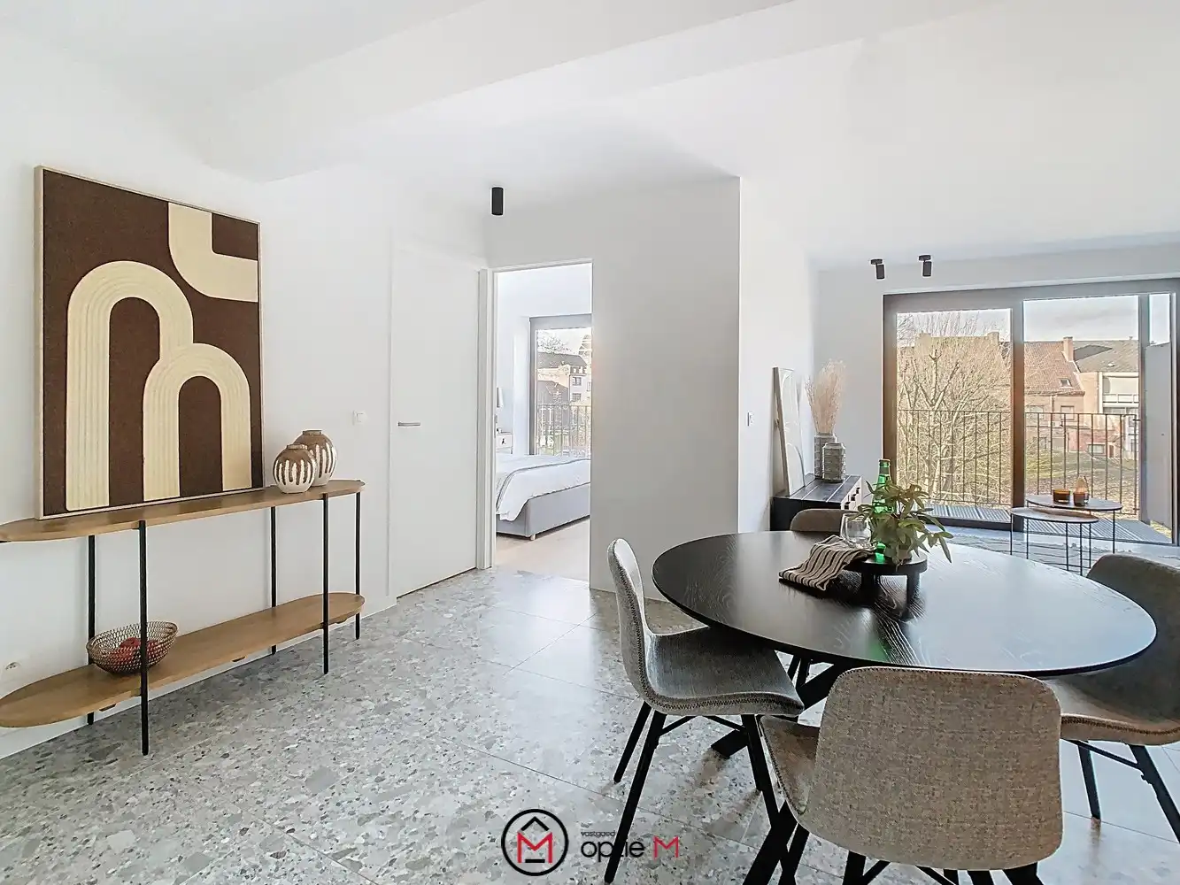 Wonen in het centrum van Hasselt? Ontdek dit project te koop foto 6