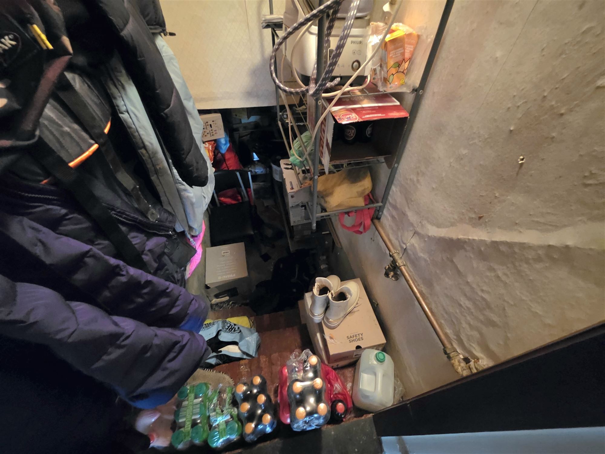 Gezinswoning met 4 slaapkamers en zonnige tuin foto 20