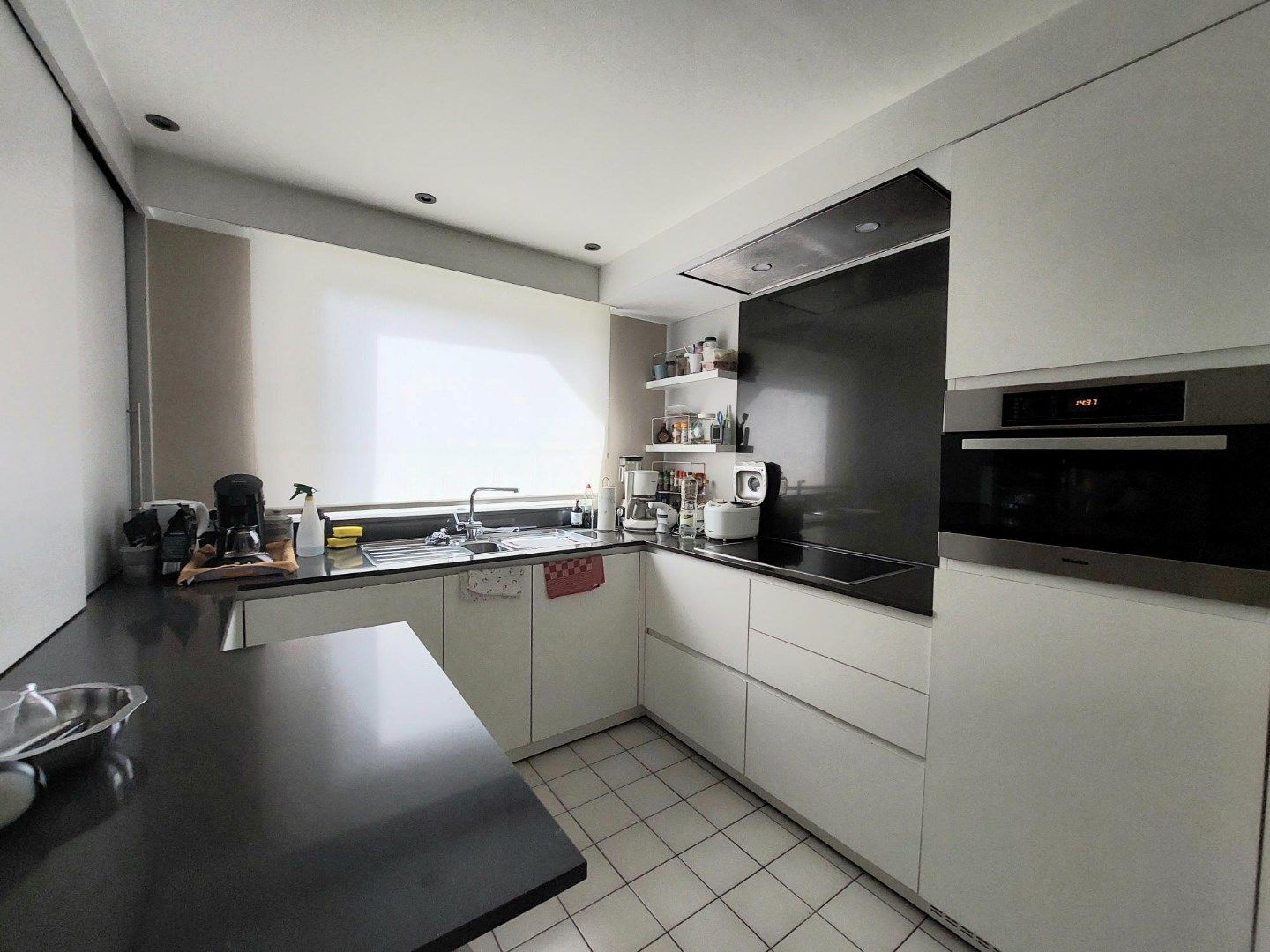 Mooi gelegen gelijkvloersappartement foto 4