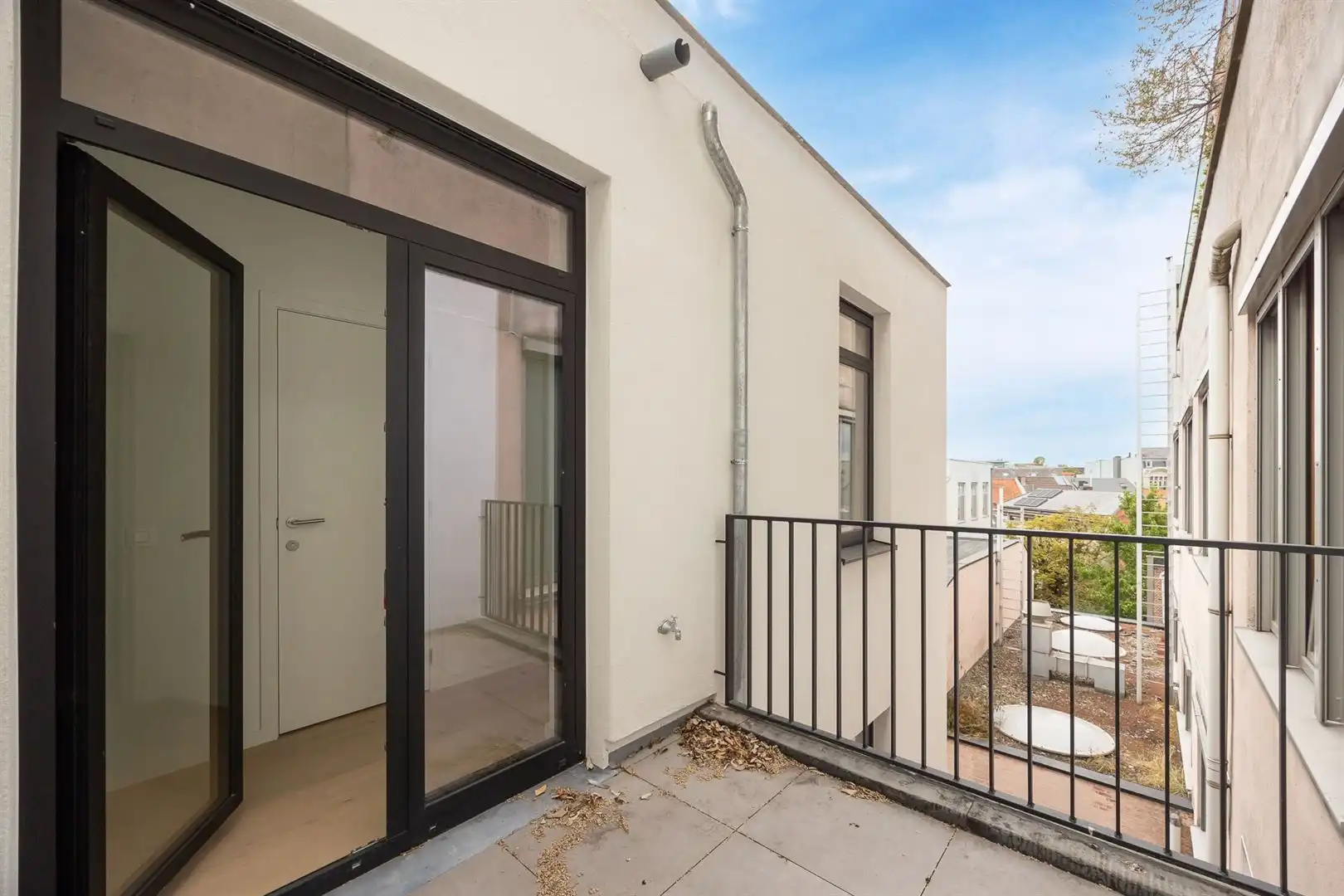 Duplex op het bruisende Zuid foto 9