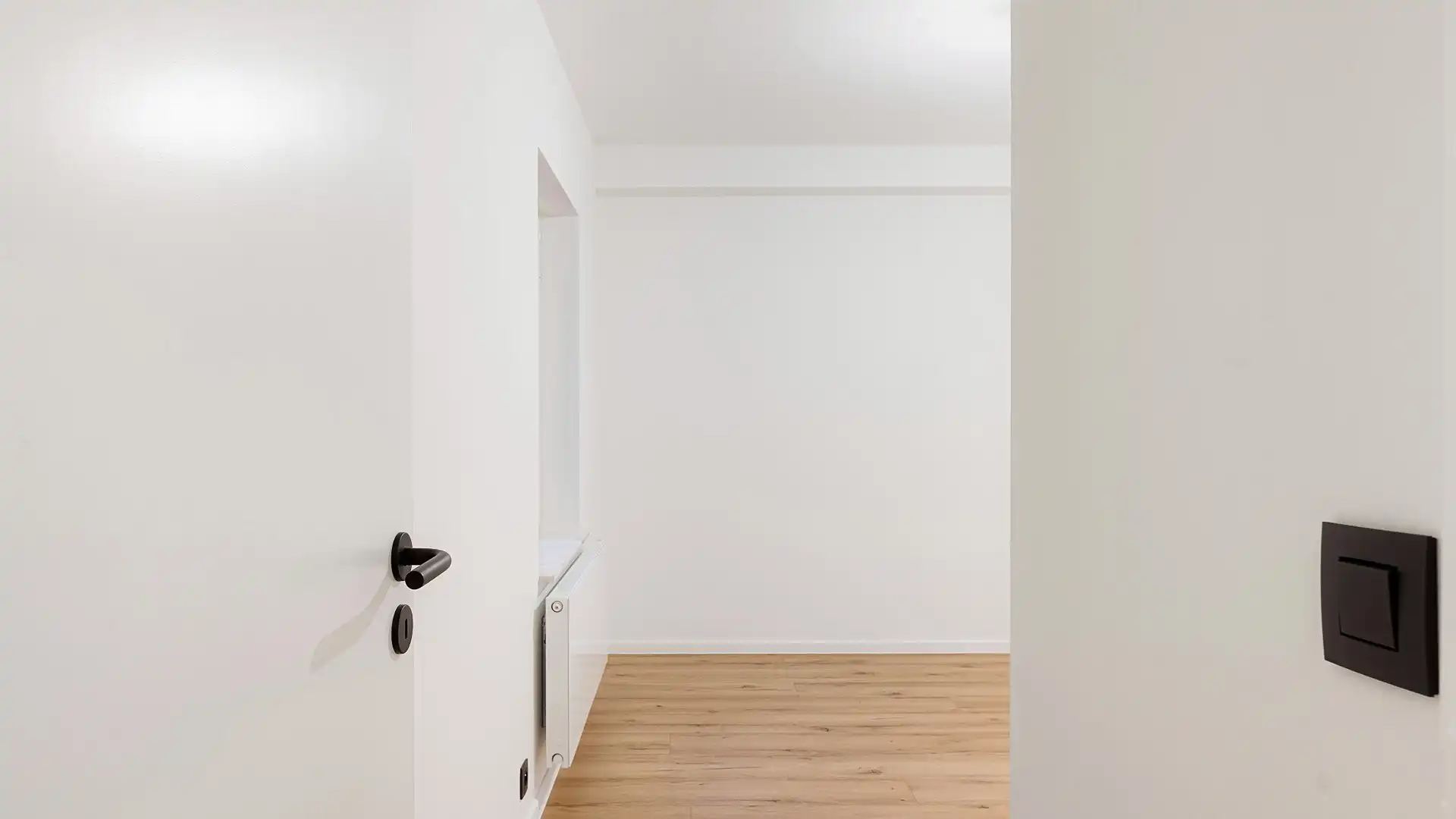 Vernieuwd appartement in de toeristische zone van Heist foto 10