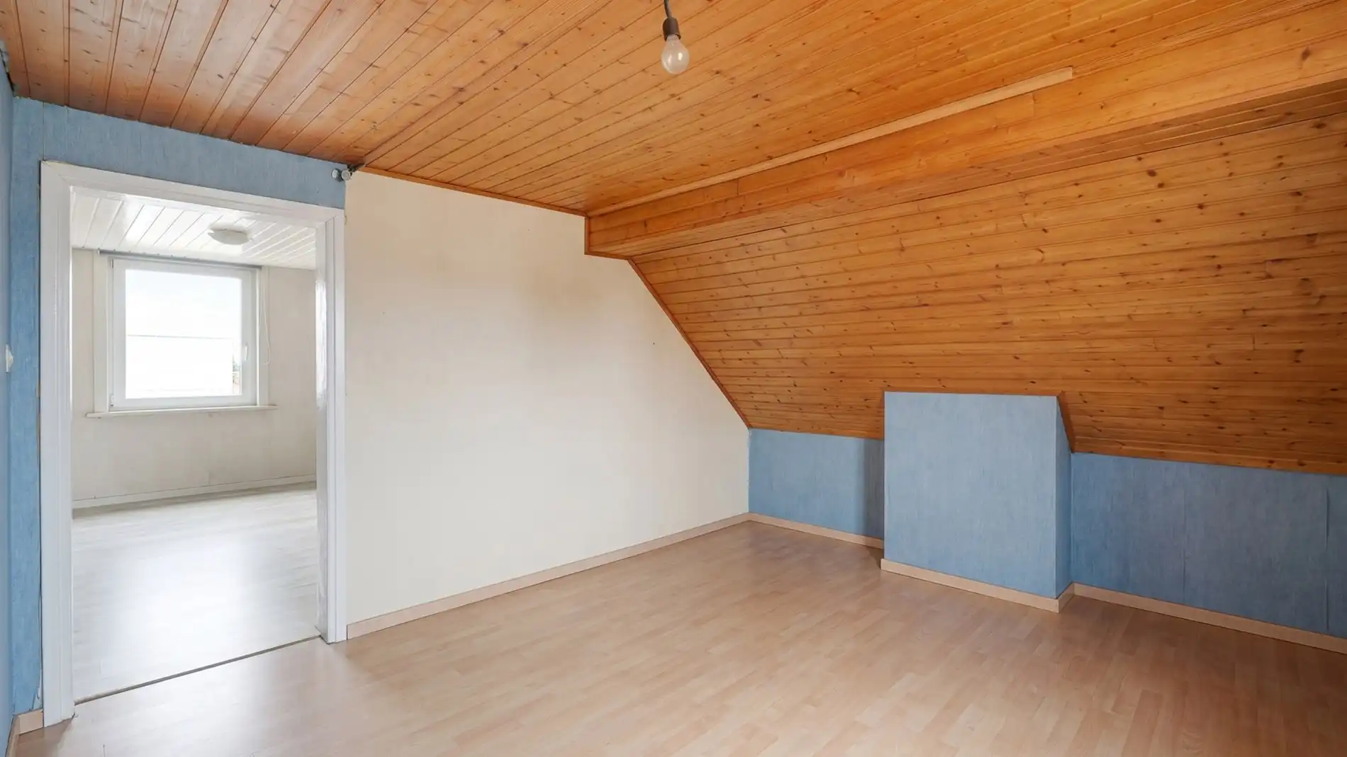 Woning met zonnige tuin en 4 slaapkamers te Knokke foto 17
