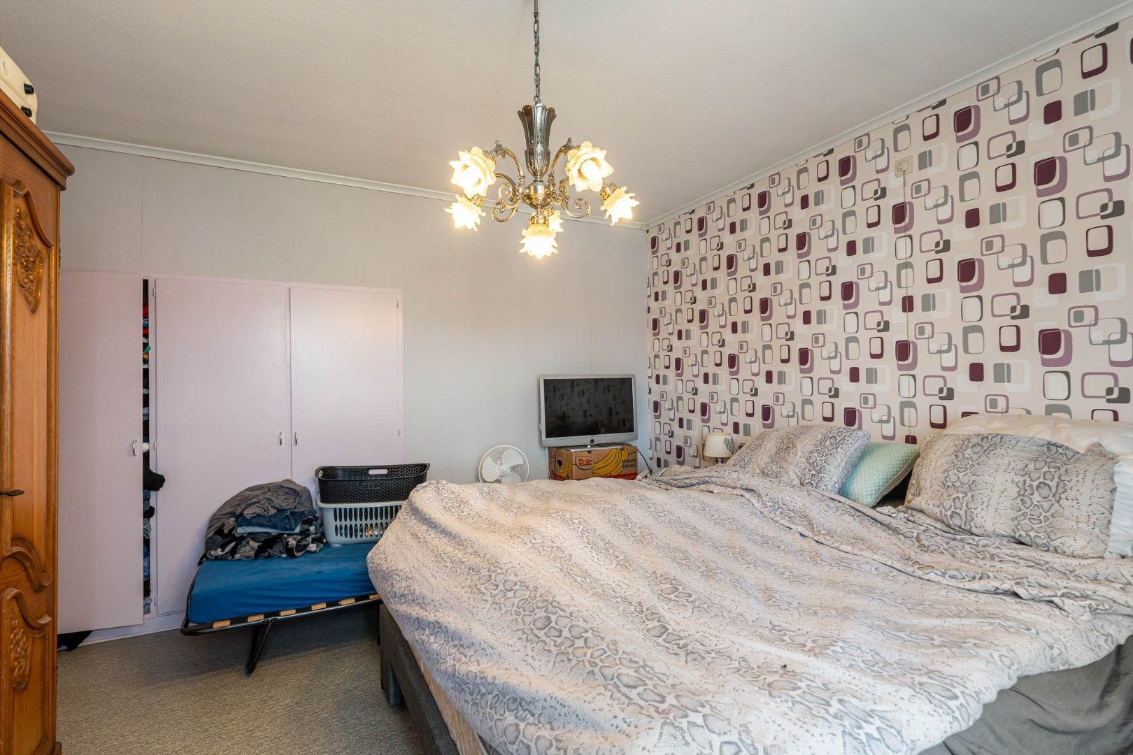 Comfortabele, halfvrijstaande woning op perceel van 7a19ca, rustige ligging! foto 12