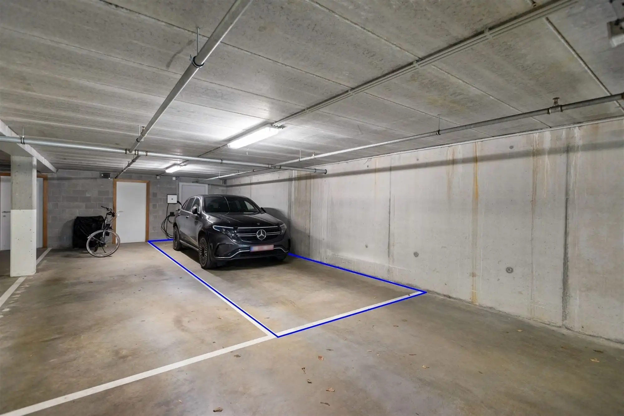 Kwalitatief afgewerkt appartement met knap uitzicht te Putte foto 14