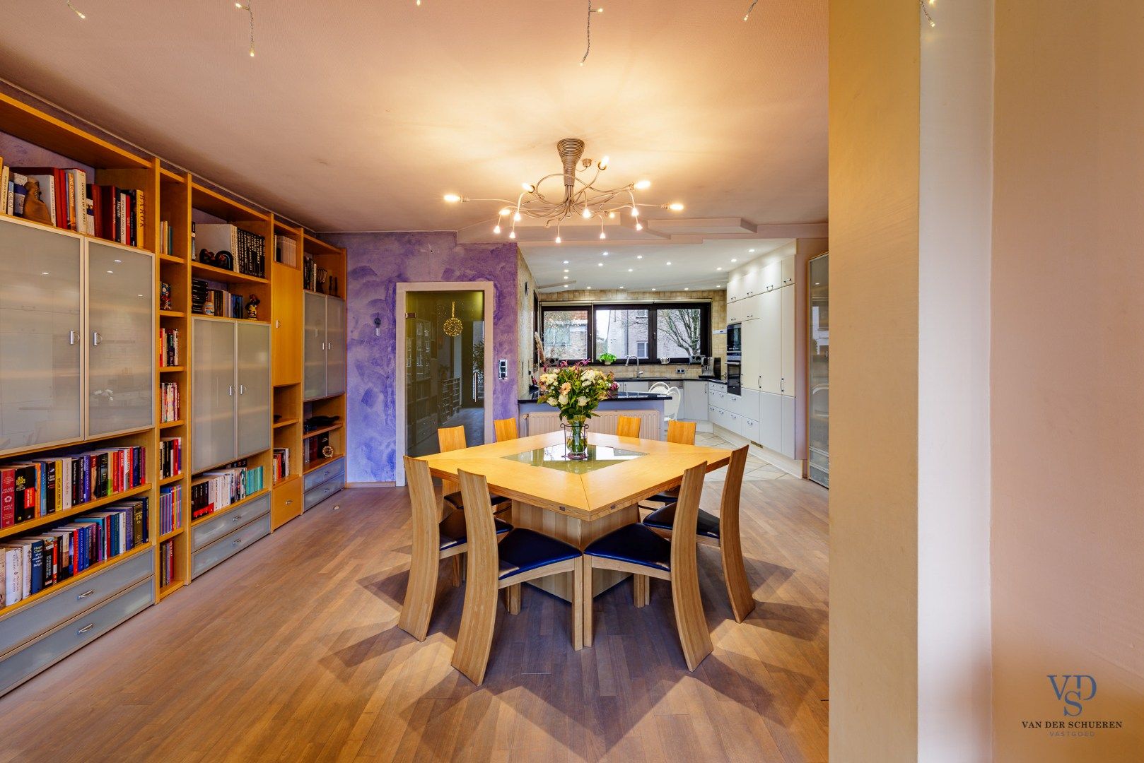 Tijdloos wonen in Gent met royale tuin foto 6