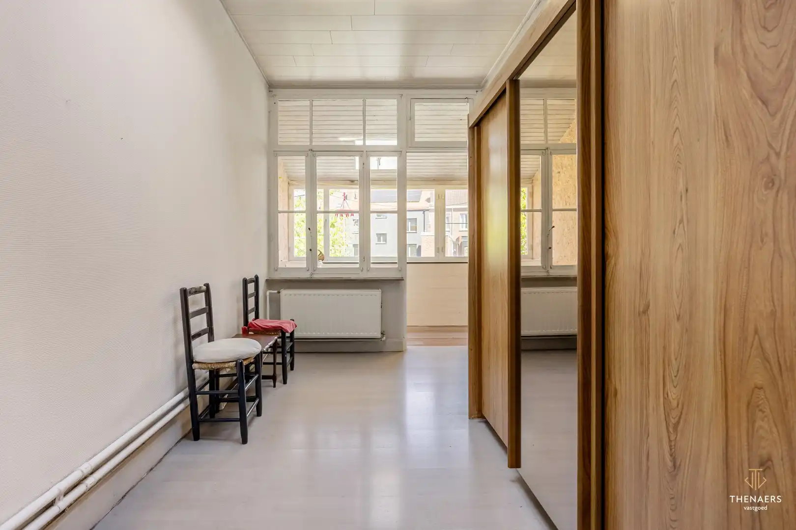 Karaktervolle herenwoning met 224 m² bewoonbare oppervlakte op rustige topligging nabij station, winkelstraten en Grote Markt; foto 22