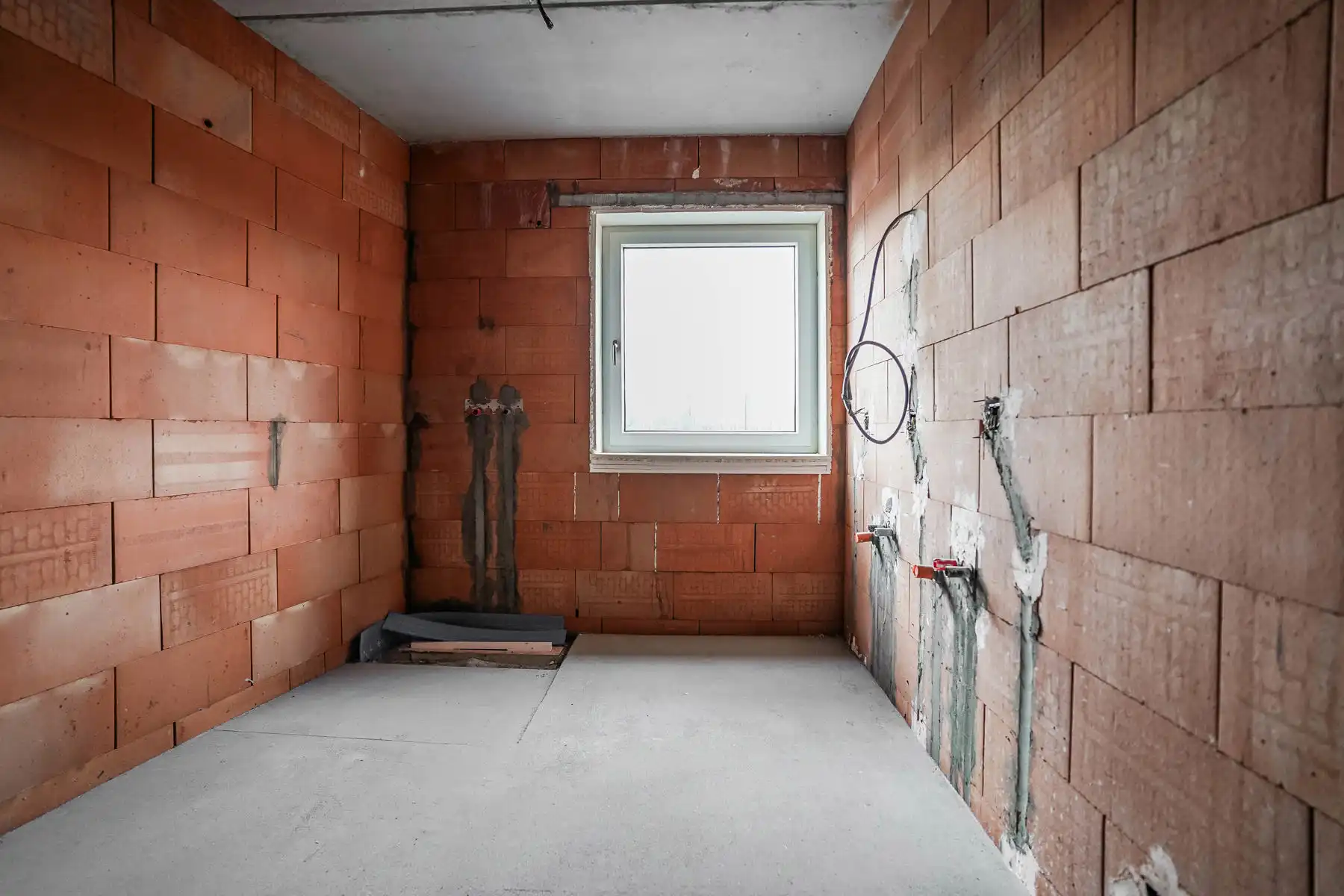 Energiezuinige nieuwbouwwoning nabij centrum en station van Londerzeel foto 19