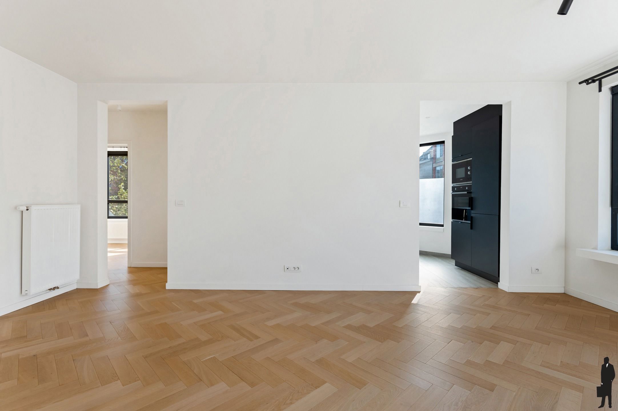 Energiezuinig, volledig gerenoveerd appartement te Deurne-Zuid! foto 2