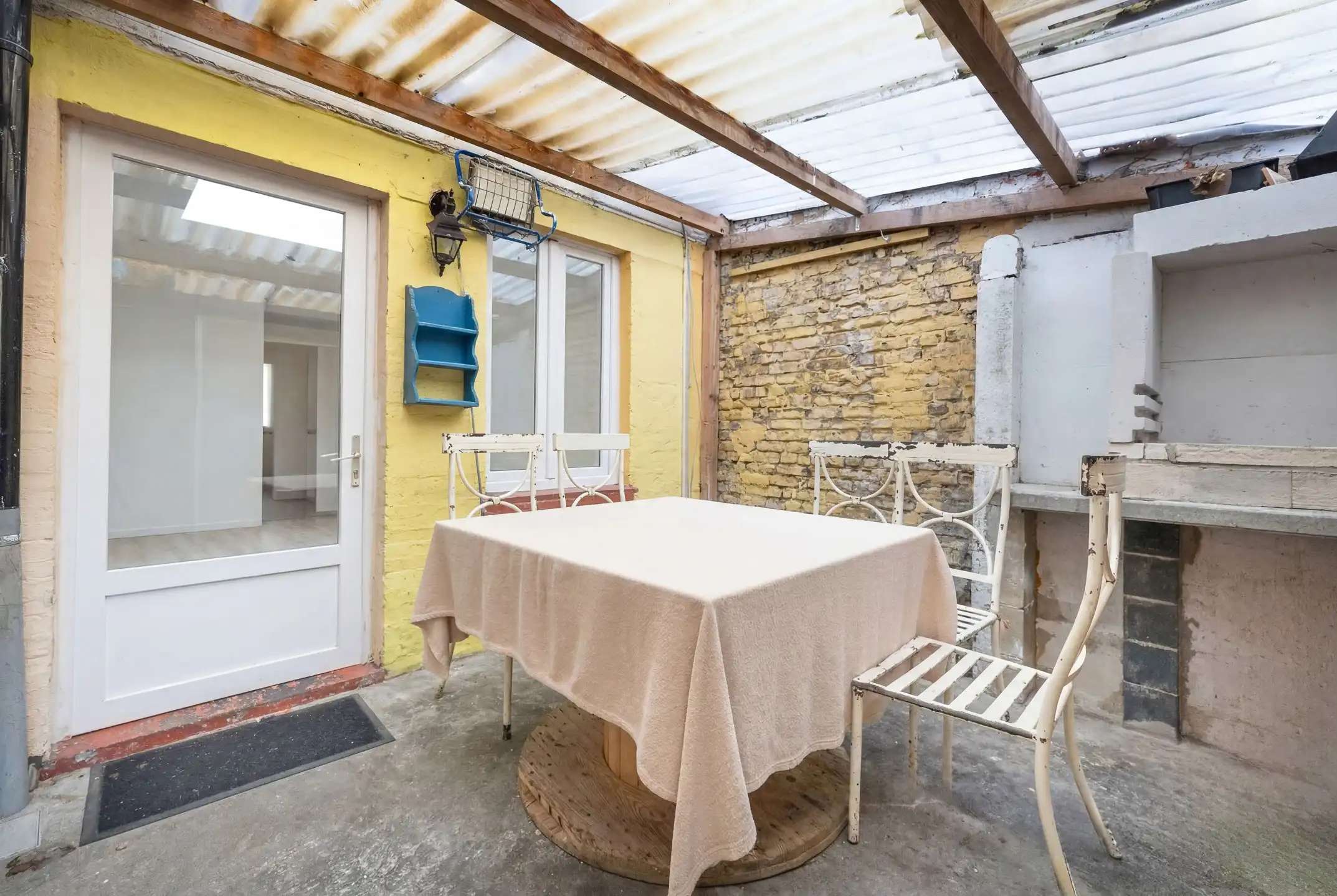 Huis foto 22