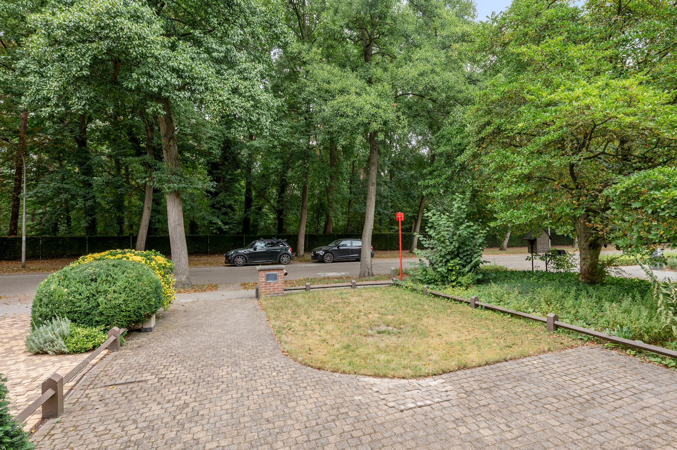 Verzorgde woning op toplocatie nabij natuurgebied! foto 30