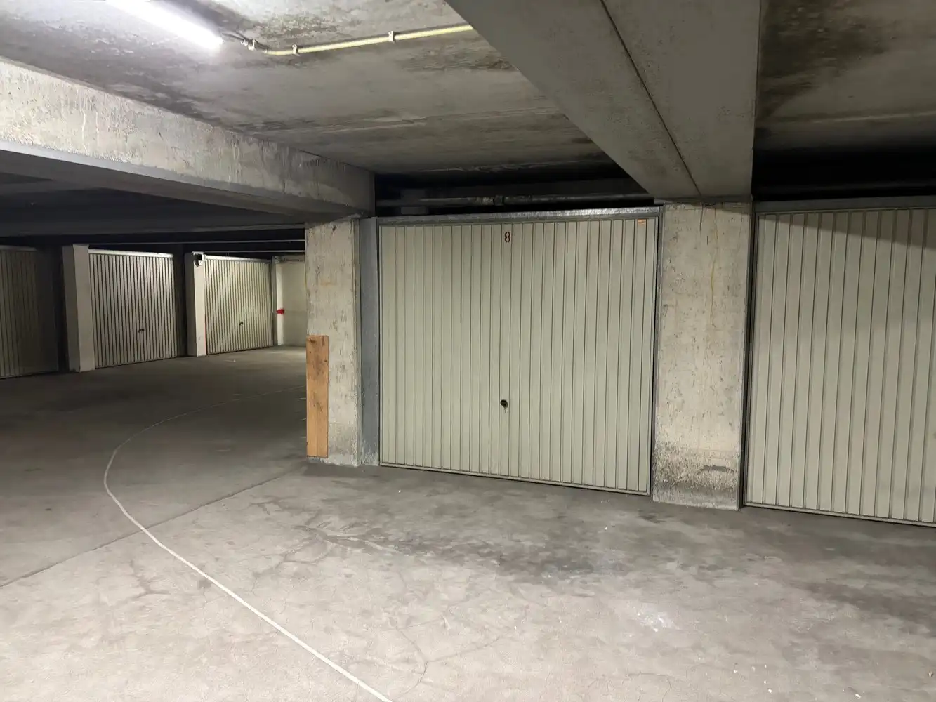 RESIDENTIE MERCATOR foto 2