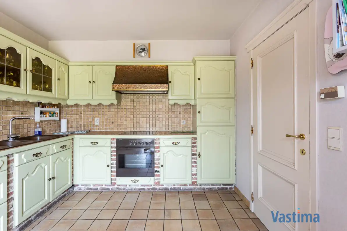 Ruimte, rust en comfort voor het hele gezin in het hart van Baardegem foto 9