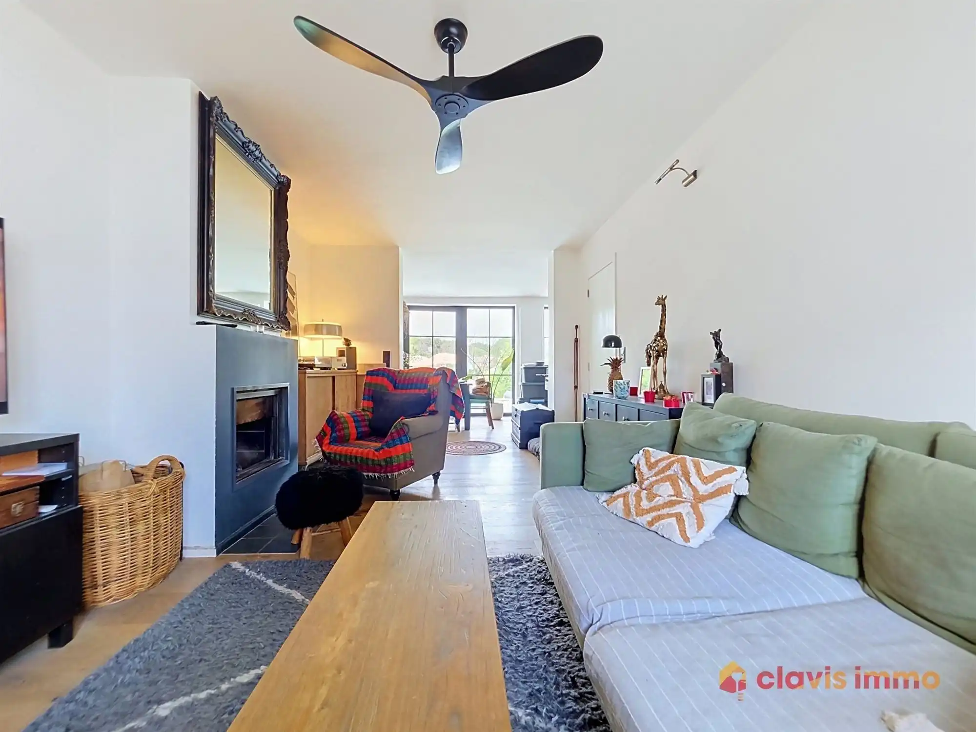 Schitterende woning met fantastische tuin foto 19
