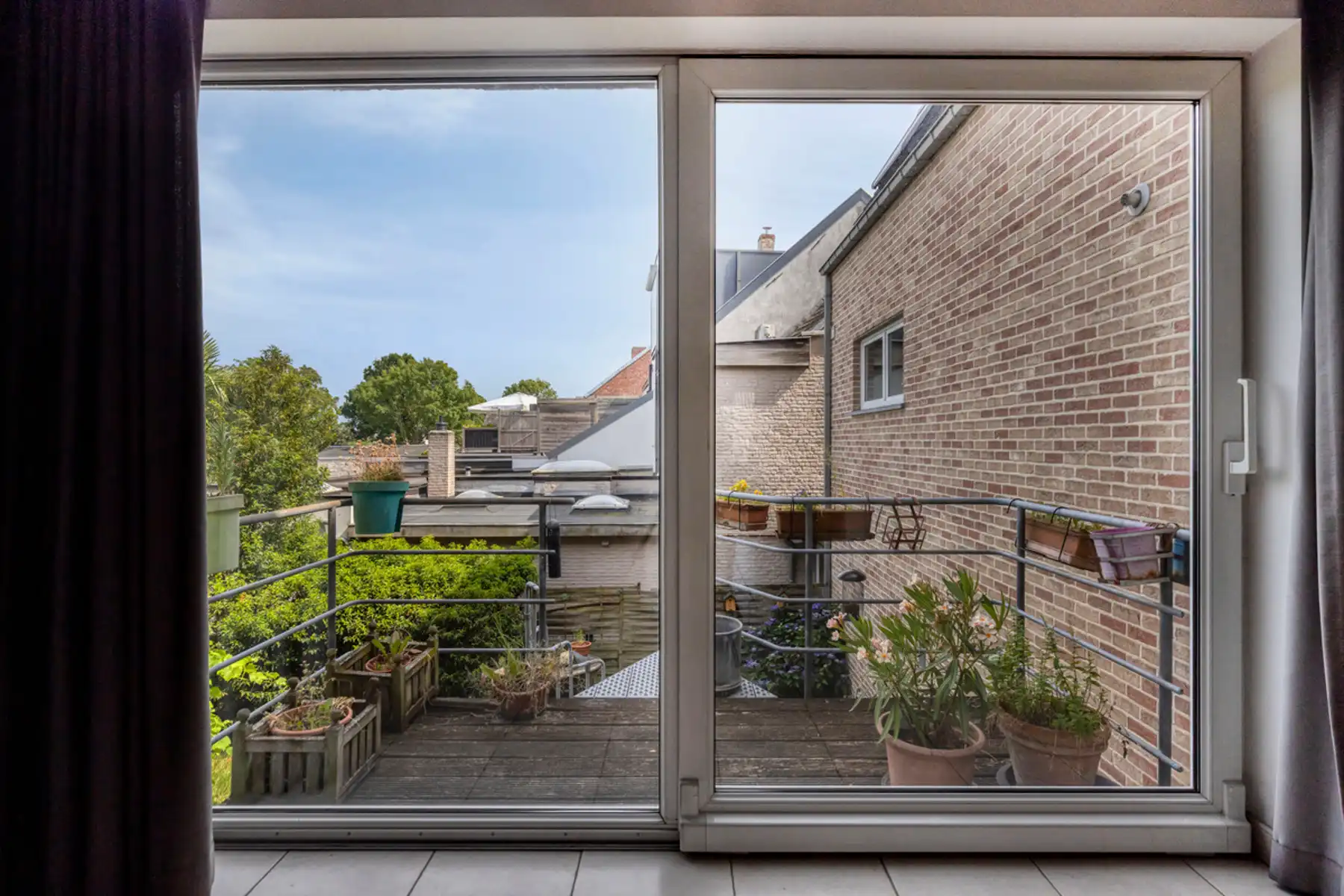 Instapklare energiezuinige woning, hartje Peizegem foto 16