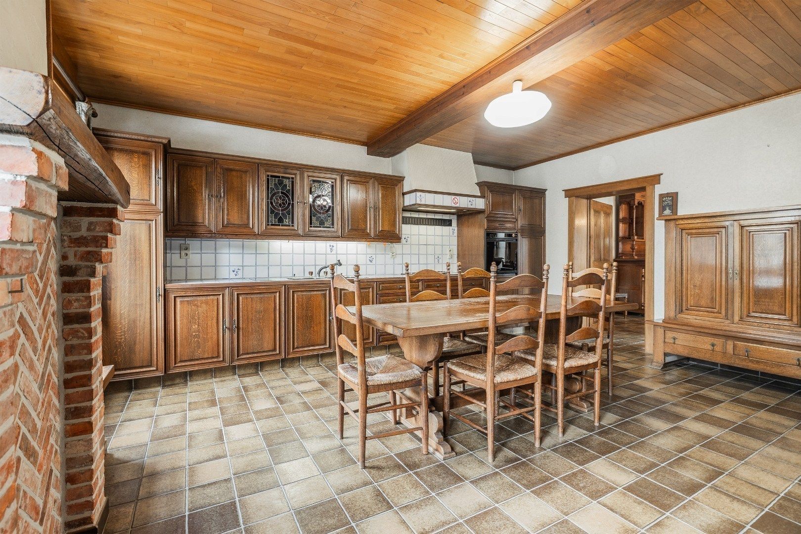 Unieke hoeve in pittoreske omgeving foto 9