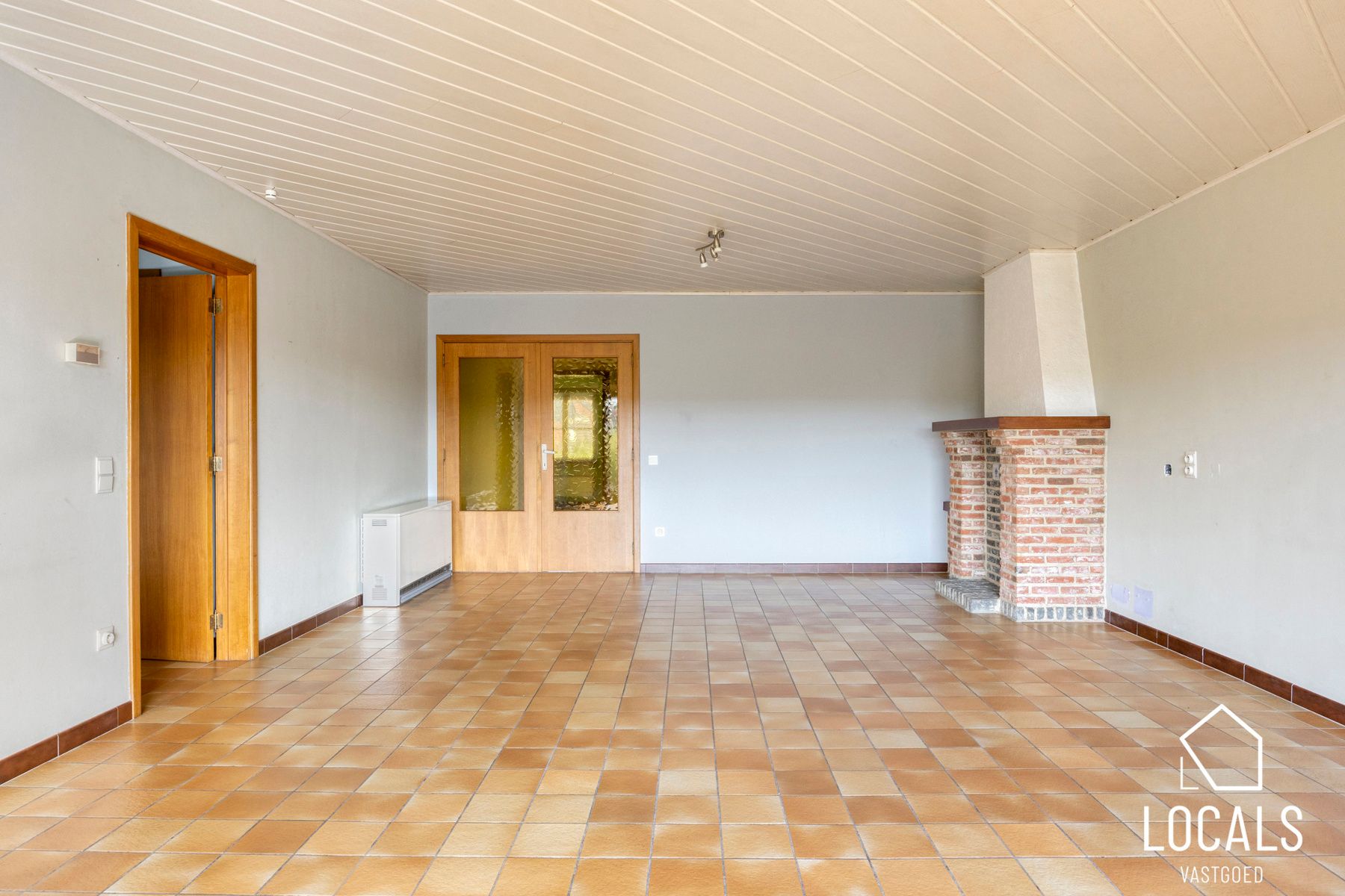 Opbrengsteigendom op toplocatie centrum Ninove foto 20