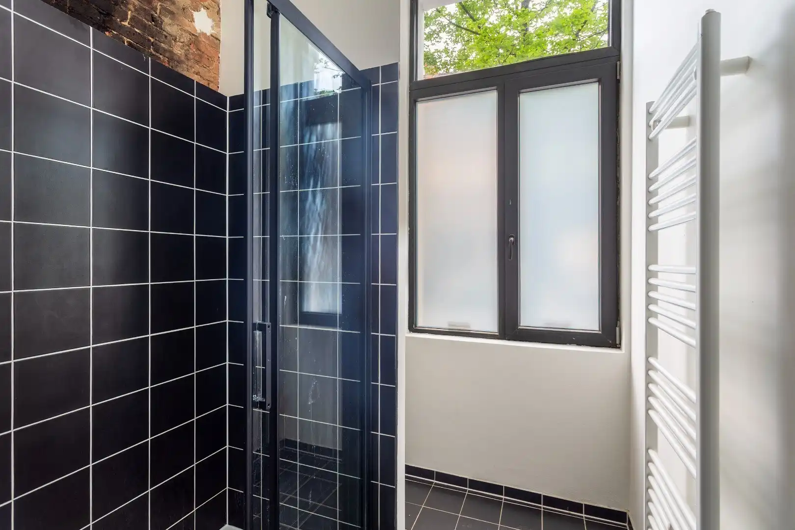 Instapklaar appartement op een zuchtje van Park Spoor Noord foto 13