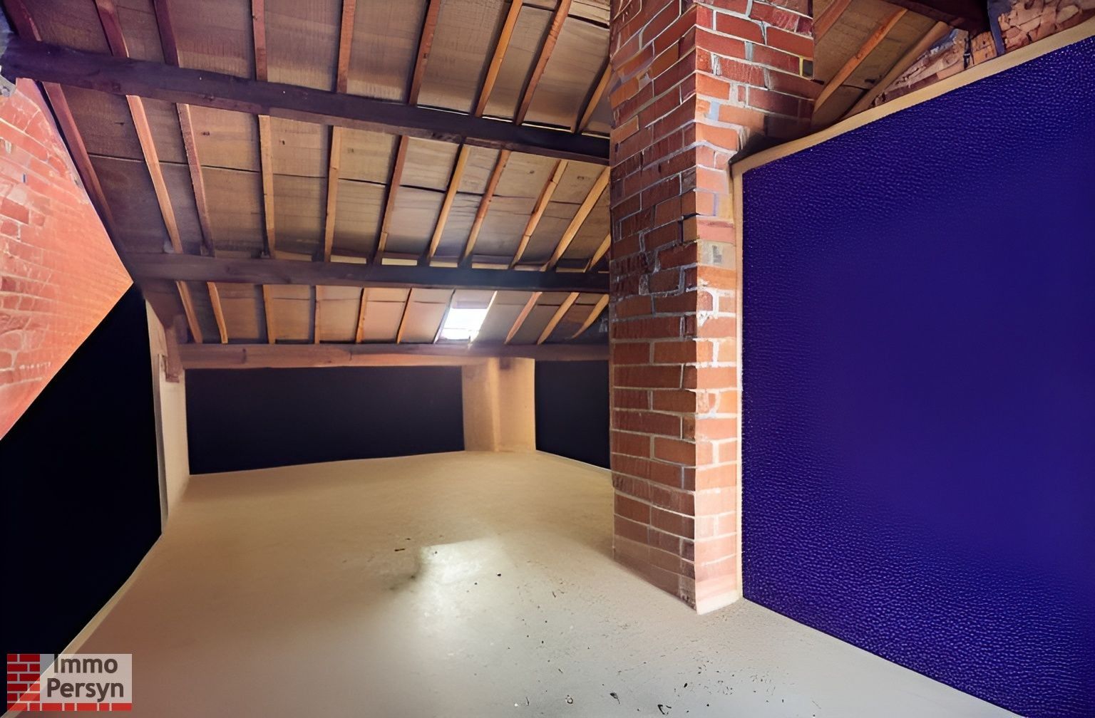 Rustig gelegen woning centrum Aarschot met 3 slpk & tuin foto 25