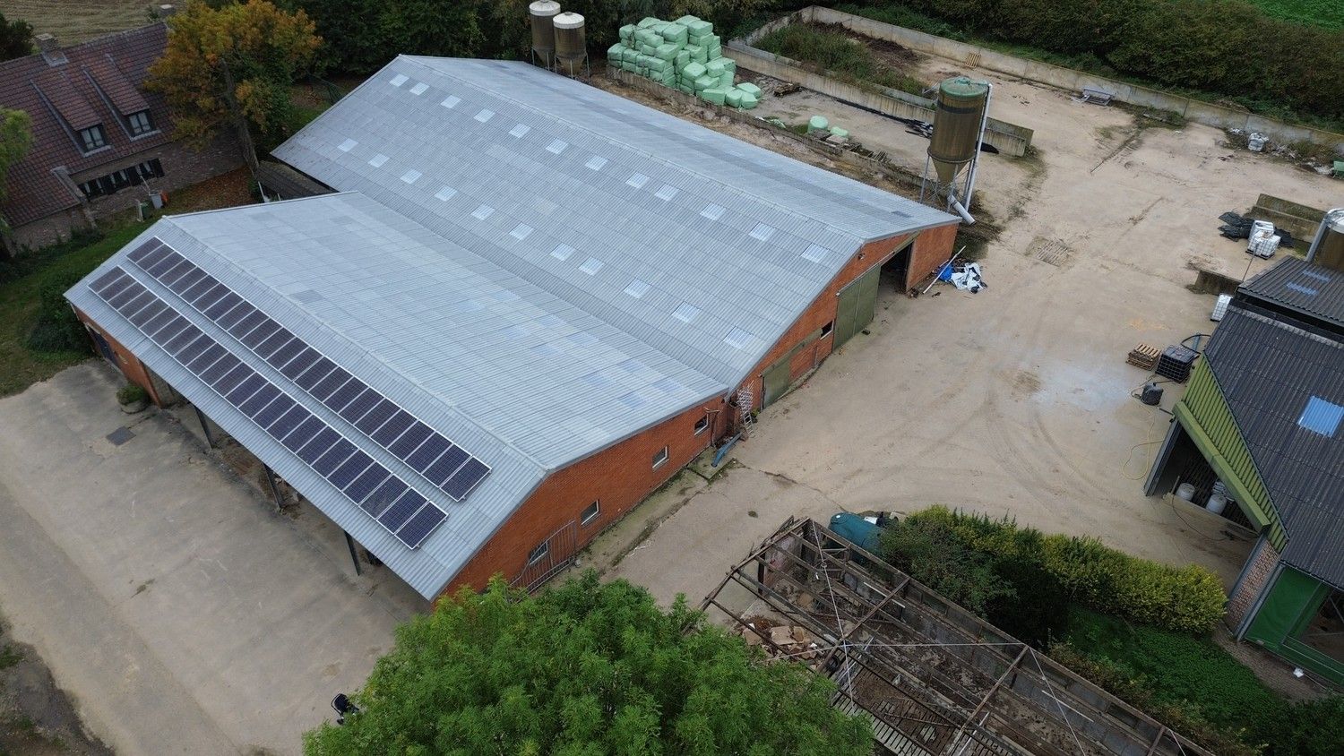 Prachtige boerderij op 1,4 hectare grond in Rekem/Lanaken foto 43