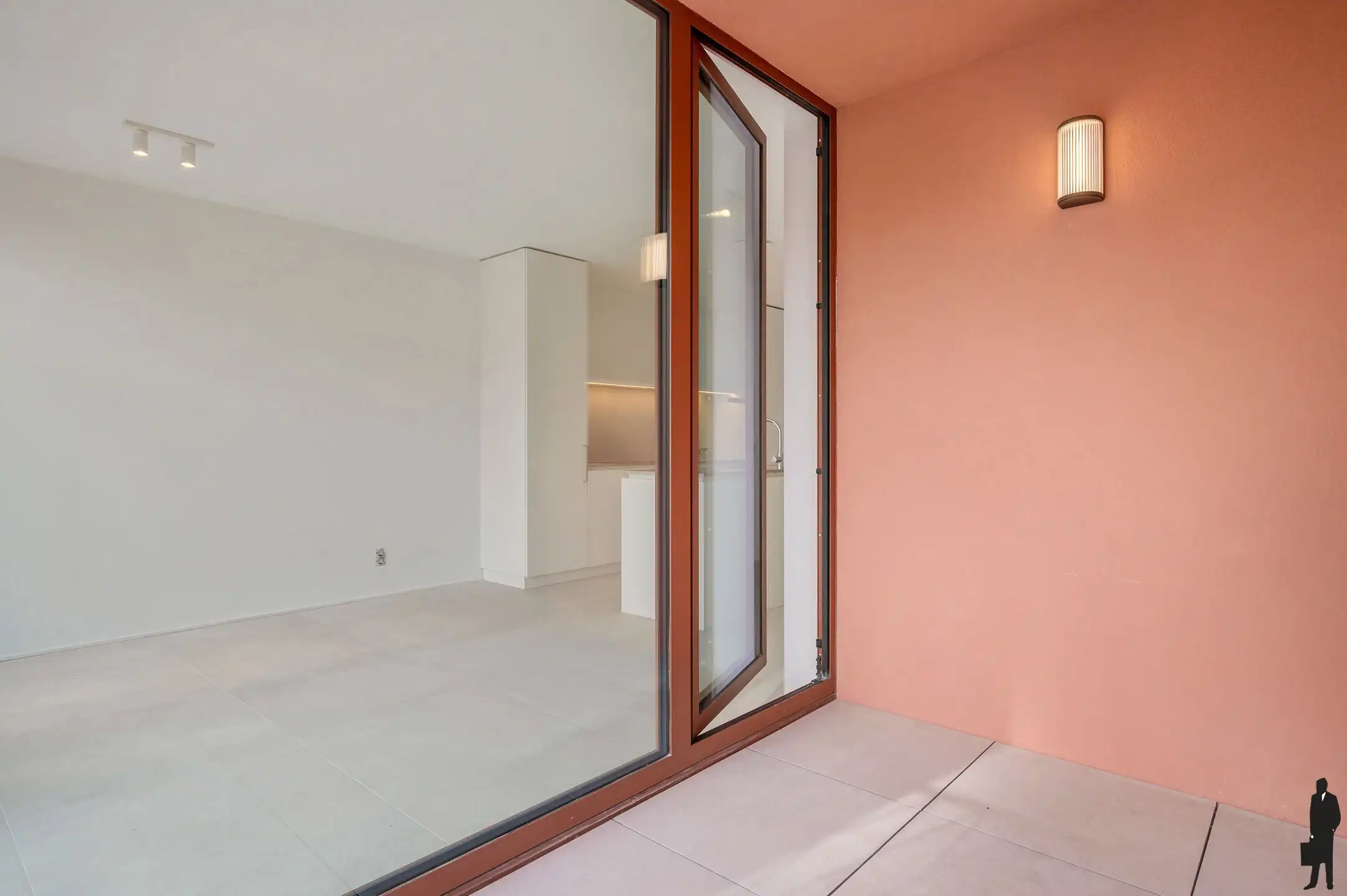 Nieuwbouw: Lichtrijk éénslaapkamerappartement op toplocatie foto 10