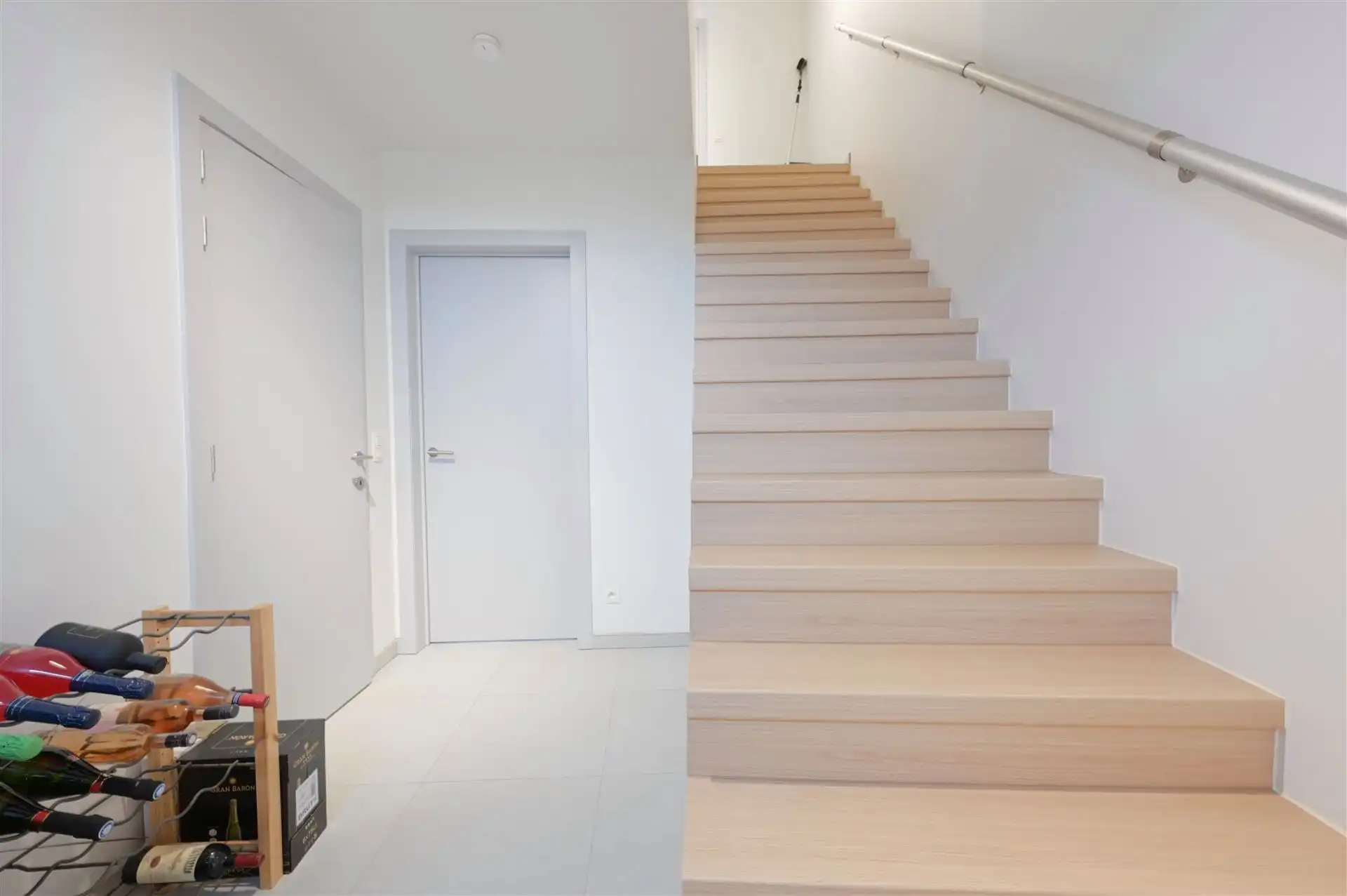 Moderne woning met 4 slaapkamers en tuin te Ramsel foto 2