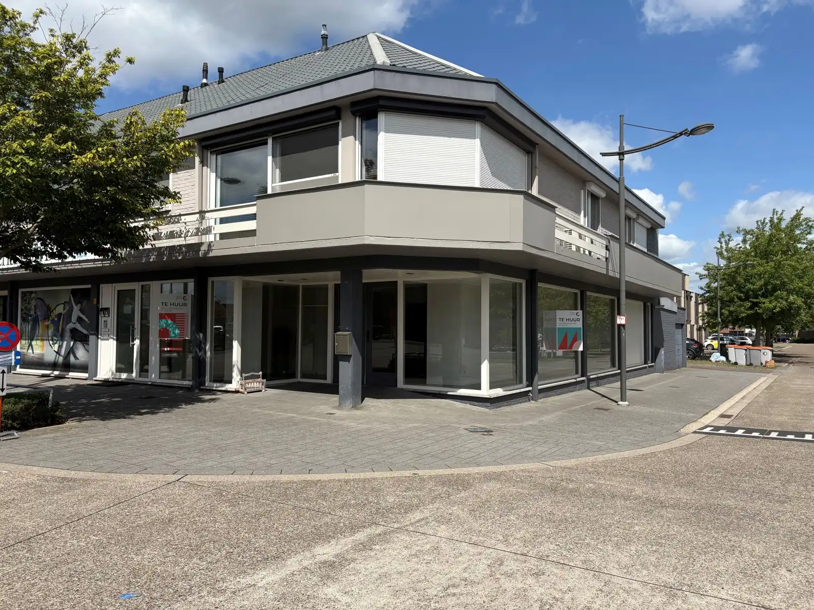 Commerciële ruimte te koop Nevenplein 12 - 3950 Bocholt