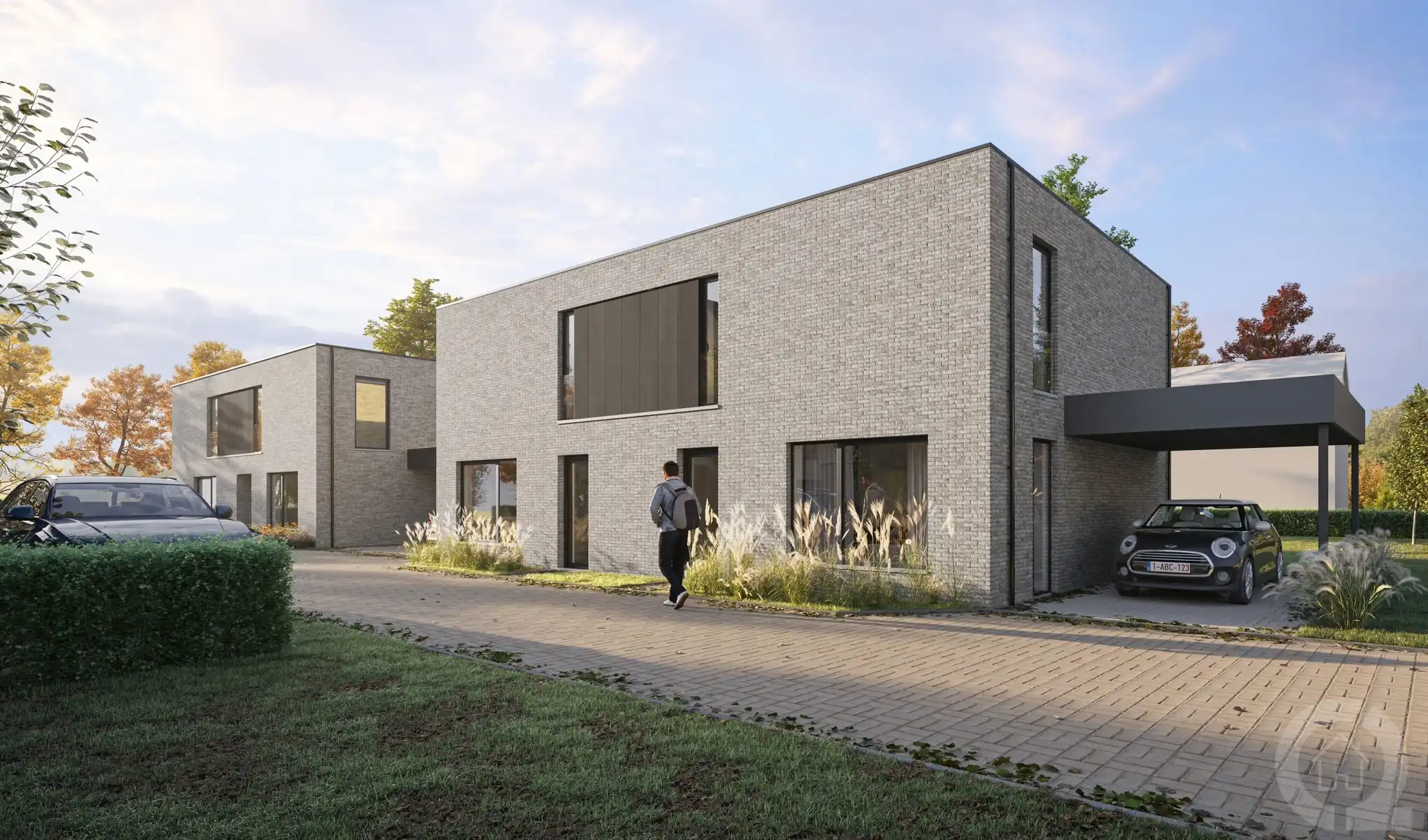 Huis te koop foto 2