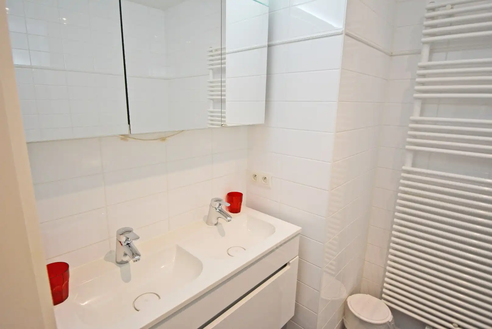 Appartement in hartje Zoute. foto 14