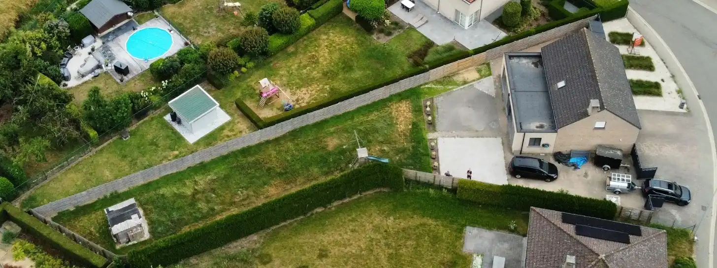 Ruime gezinswoning in het landelijke Gingelom foto {{pictureIndex}}