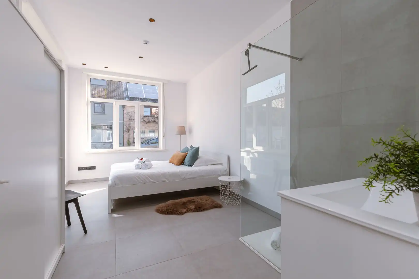 Hoofdfoto van de publicatie: Rendabele vakantiewoning met officiële logiesvergunning