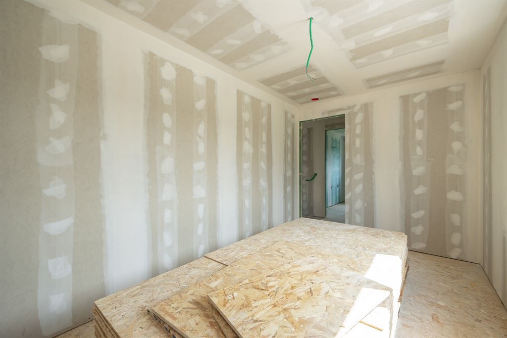 Hoogwaardige, vrijstaande nieuwbouwwoning (Casco) foto 24