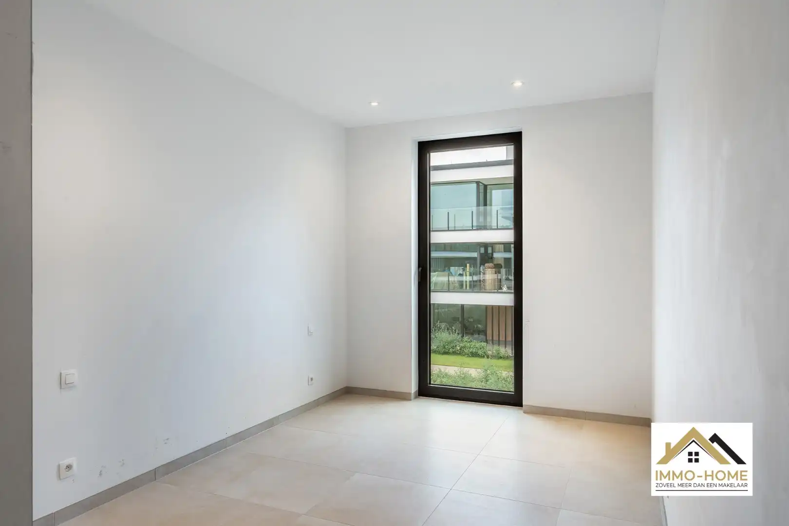 Kwalitatief nieuwbouwappartement op topligging!  foto 12