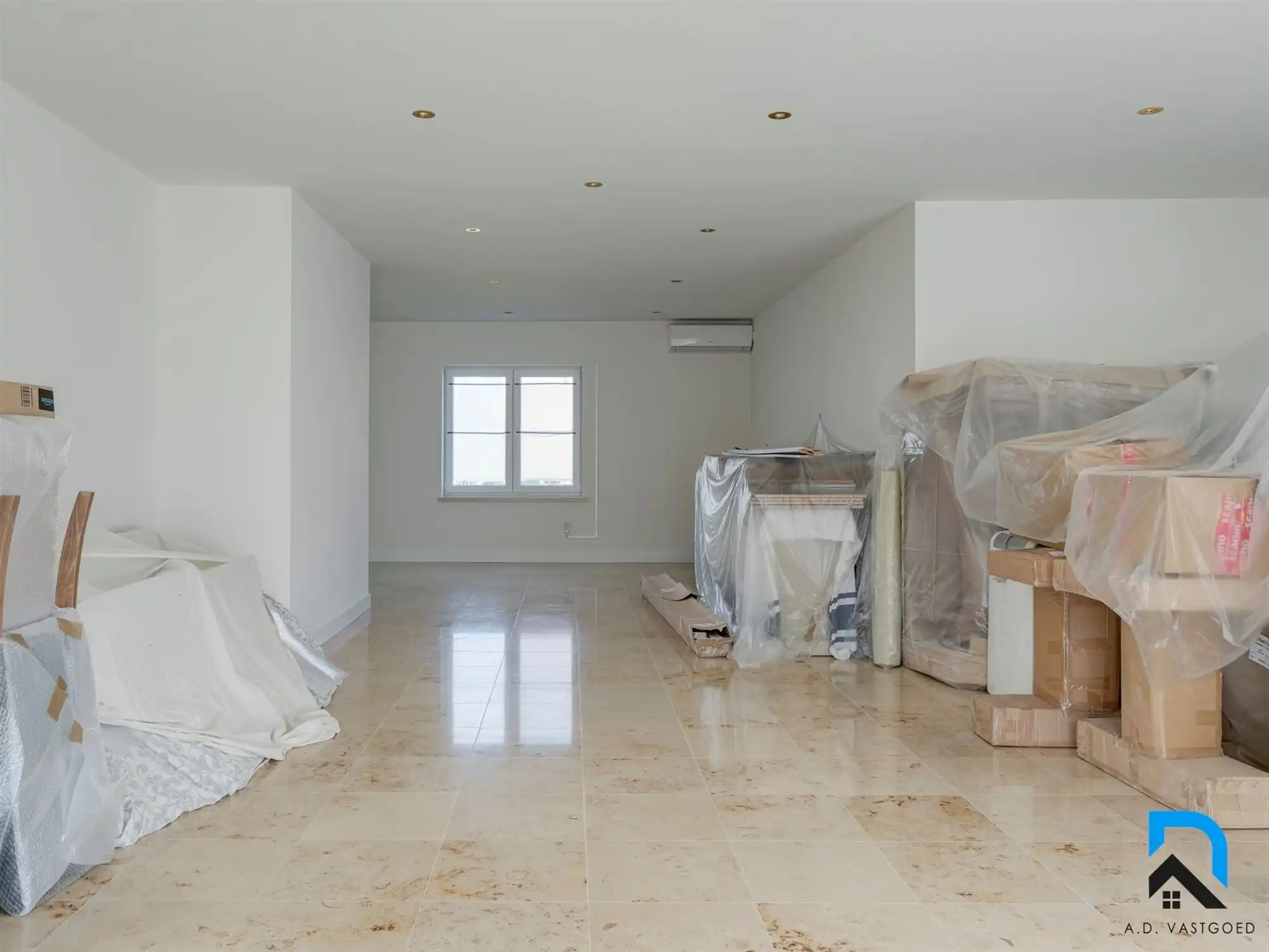 Gerenoveerde kangoeroewoning in Maaseik foto 5