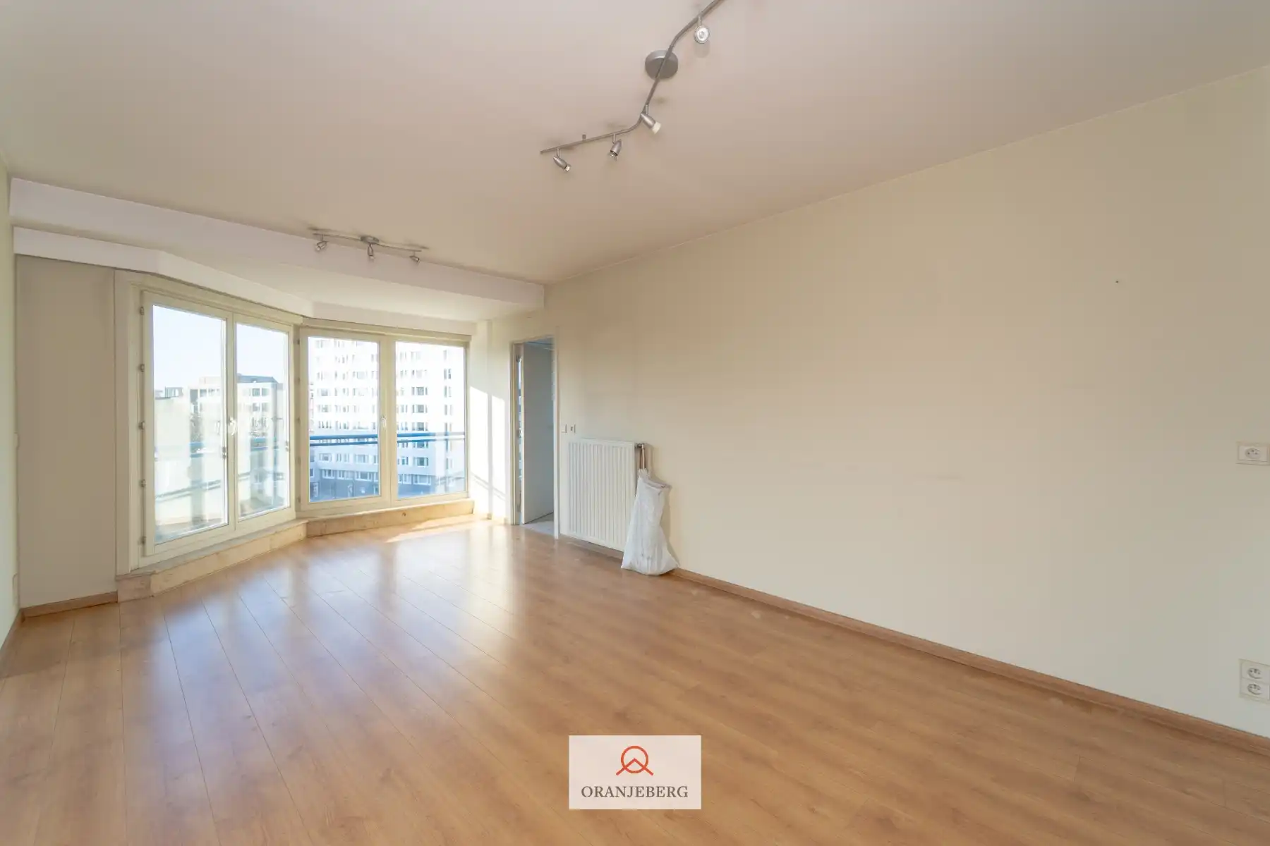 Ruim appartement met 4 slpk's, 2 badkamers en 2 terrassen foto 22