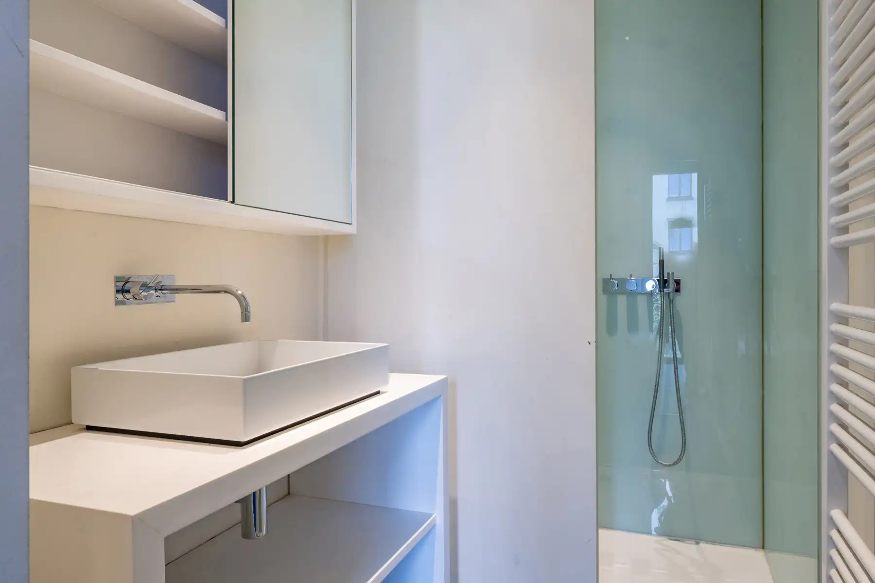 VERLAAGDE PRIJS - Pand met handelsruimte en woonfunctie foto 23