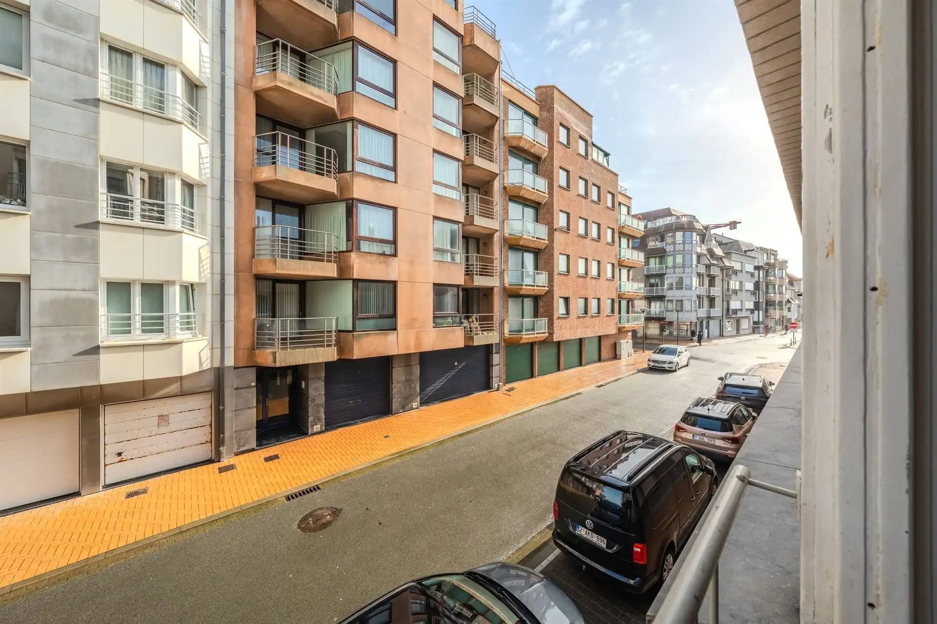 Appartement 2 slaapkamers foto 24