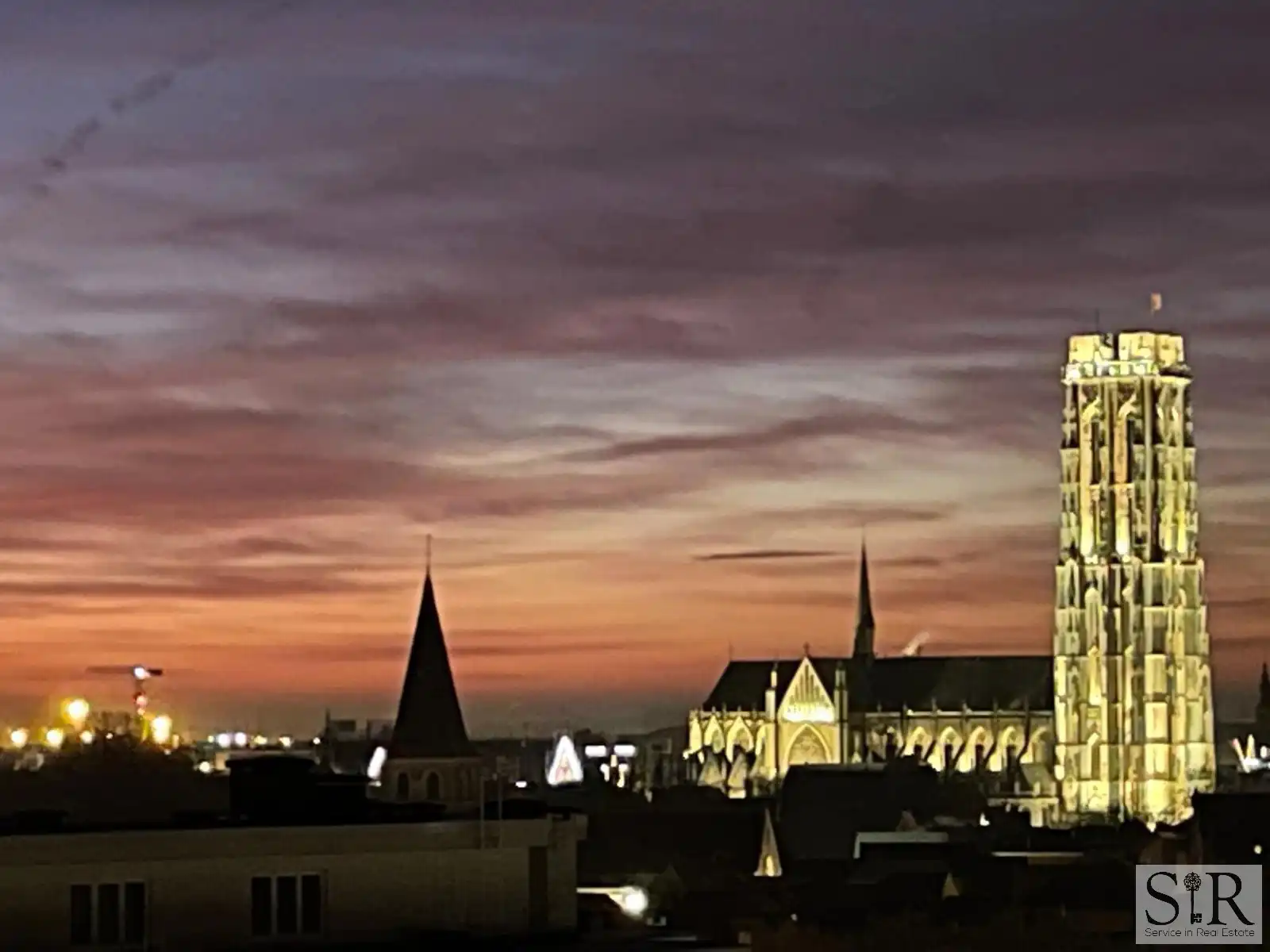 Appartement te koop foto 9