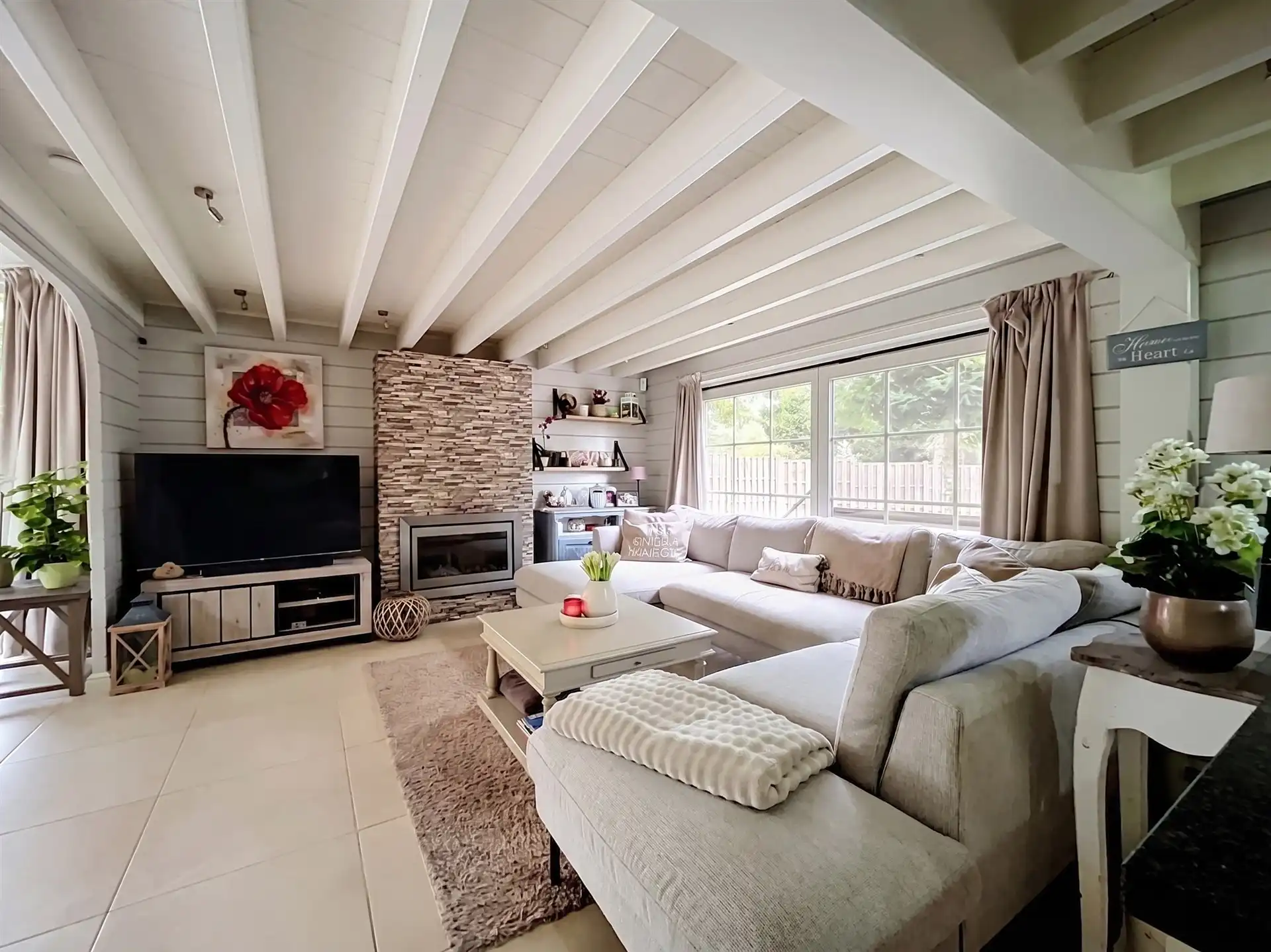 Prachtige open bebouwing op perceel van 844m²! foto 7