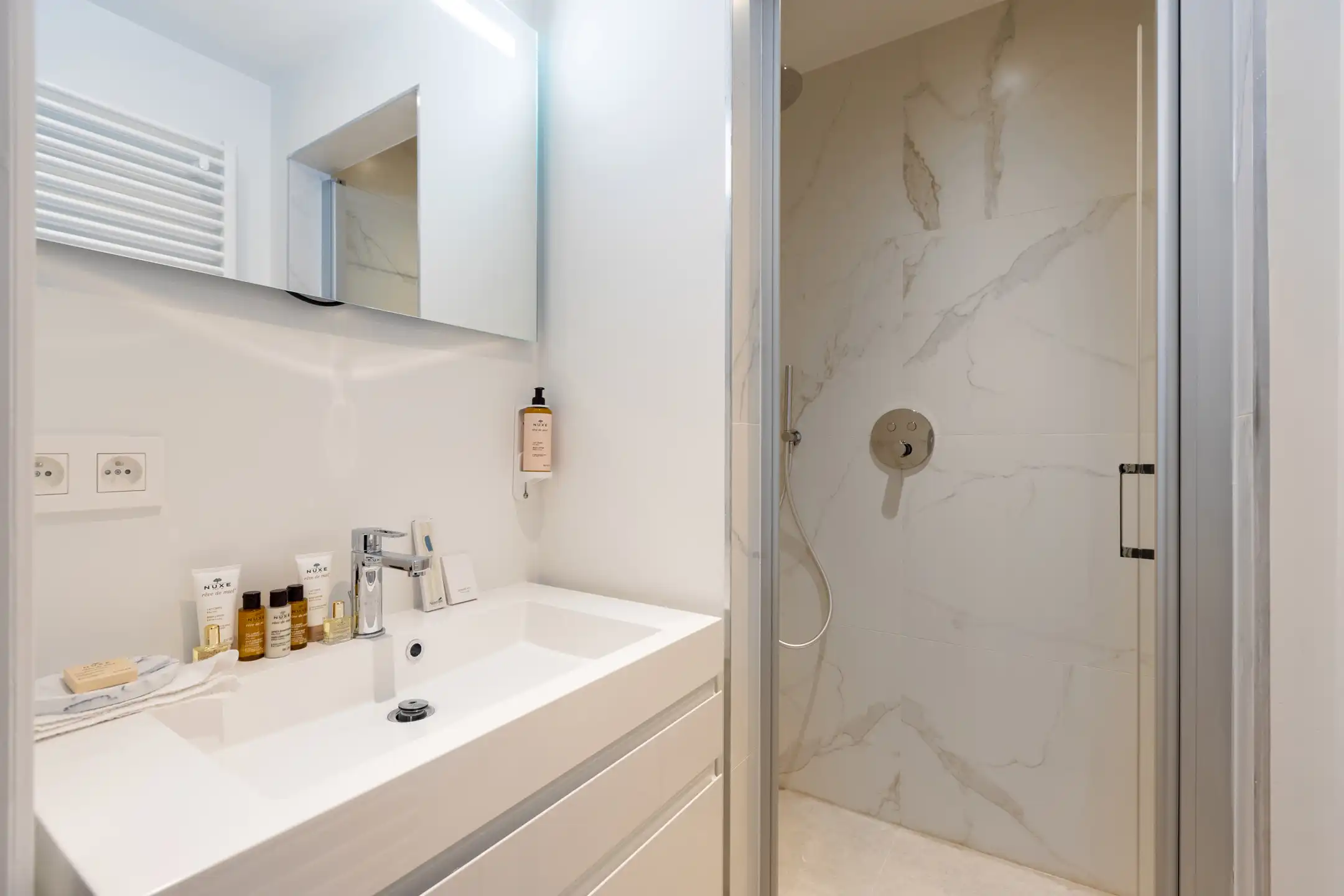 Centrum: Gemeubileerd appartement met 1 slaapkamer! foto 6