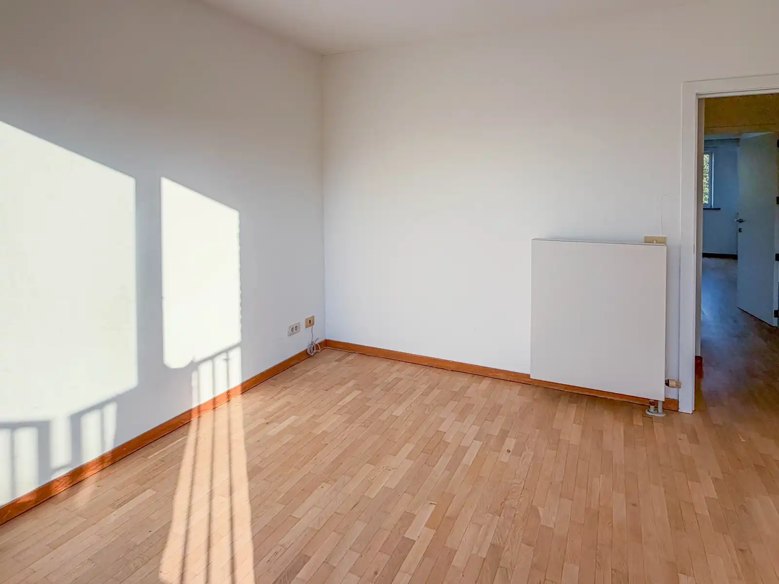 2-slpk appartement met 2 terrassen in Zwijnaarde foto 15