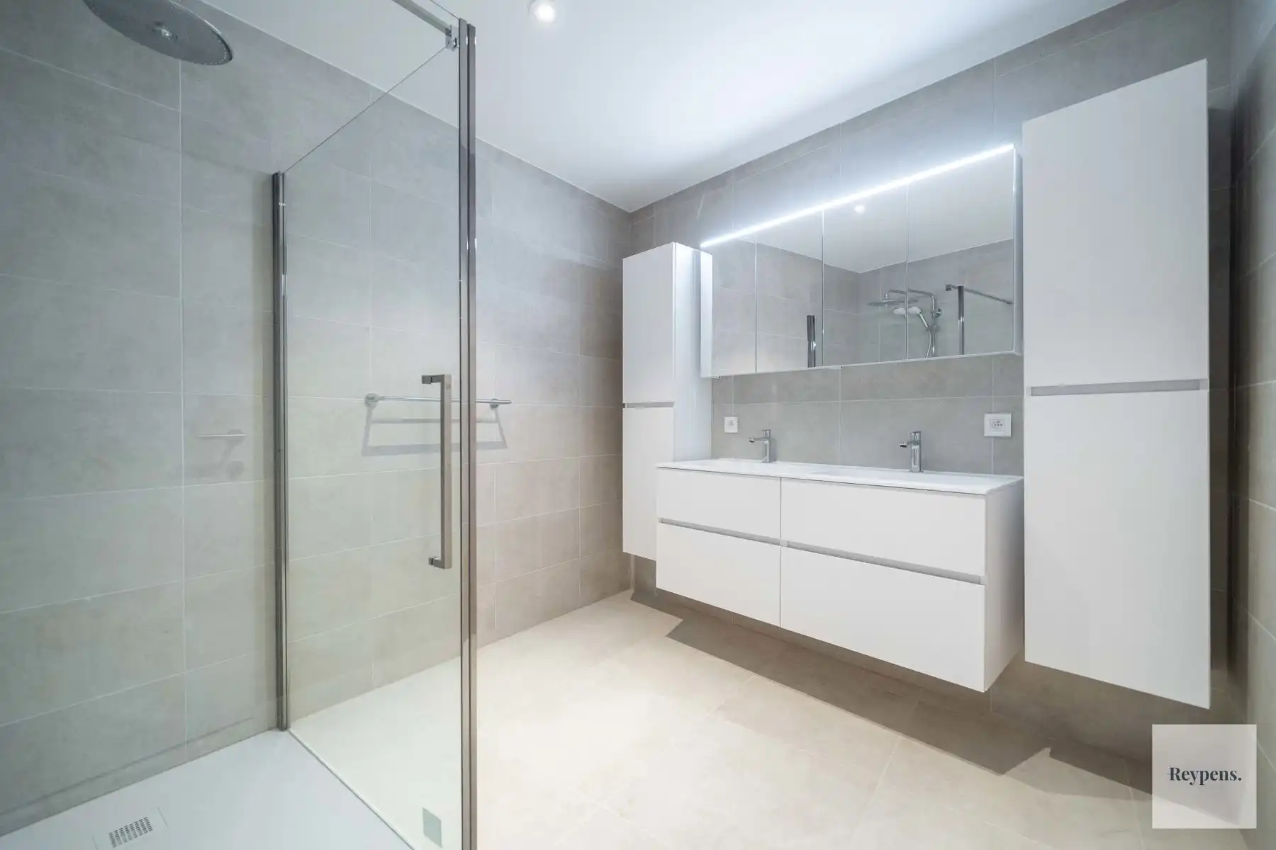 Energiezuinig ruim 1slk appartement met alle comfort foto 12