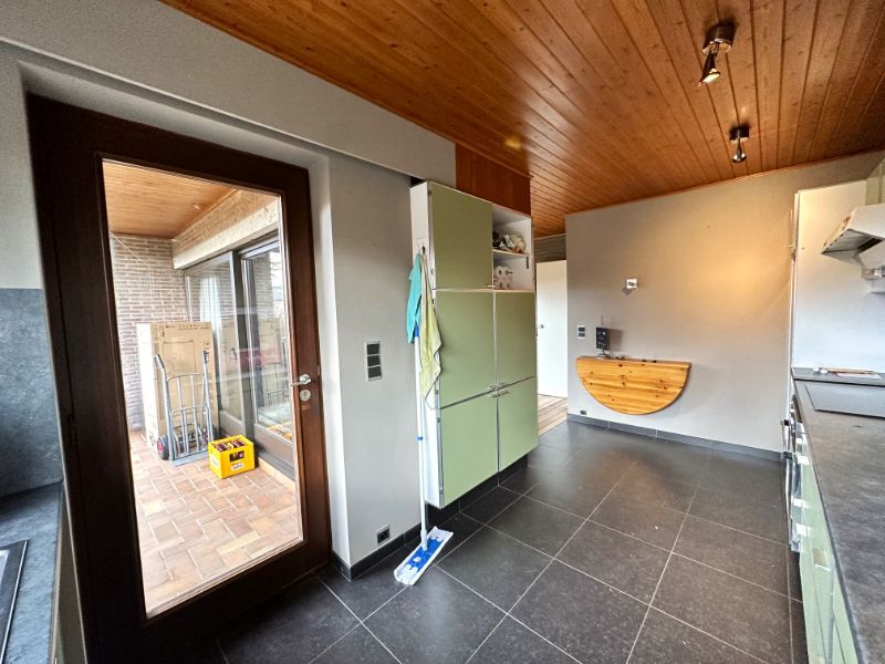 Ruime woning met 3 slaapkamers, garage en tuin – rustige ligging foto 23