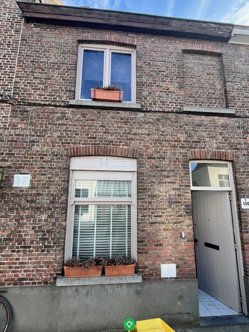 Huis te huur Ganzenstraat 130 - - 8000 Brugge