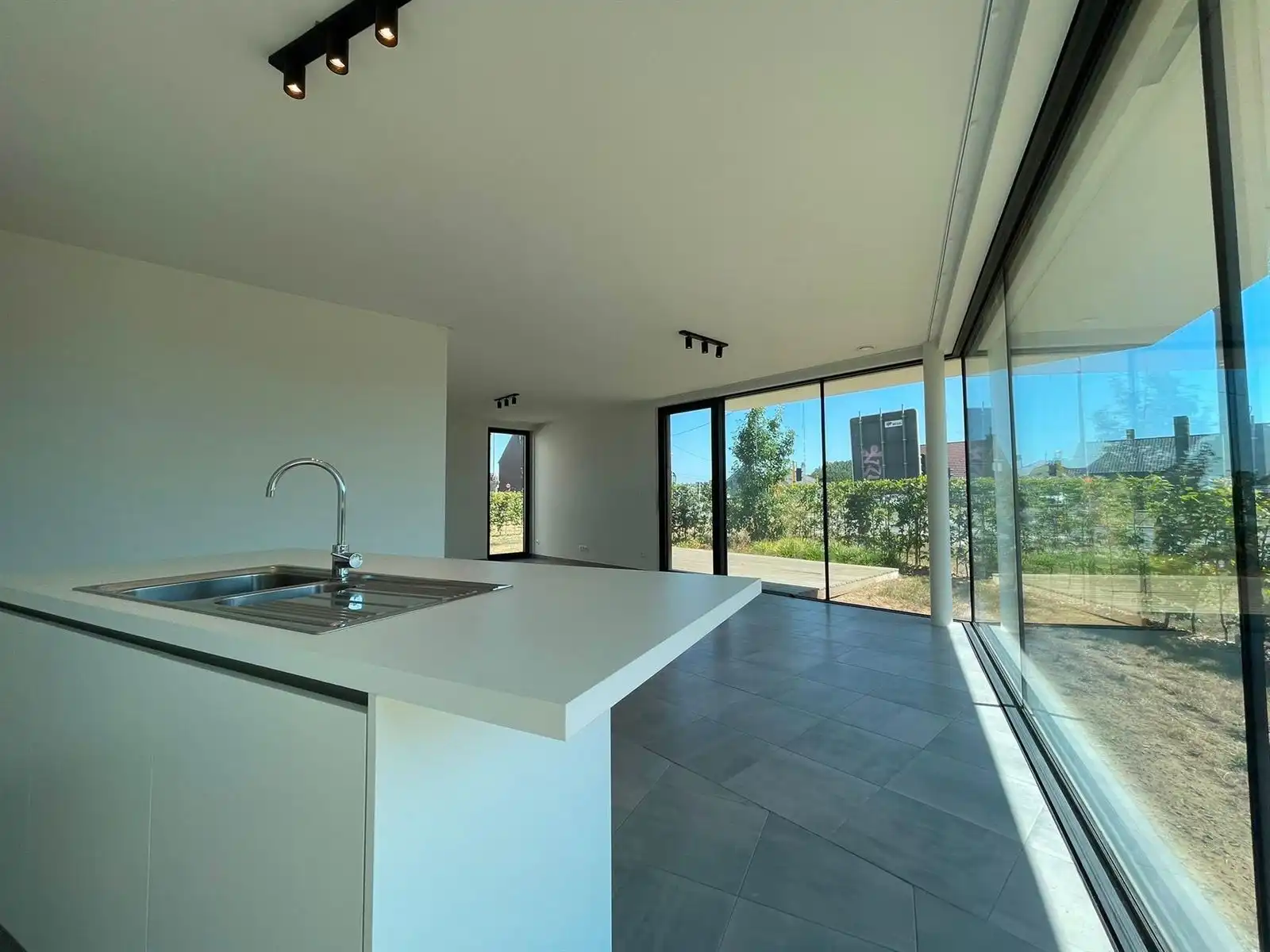 Appartement te huur Stuivenbergstraat 1 - 1755 PAJOTTEGEM