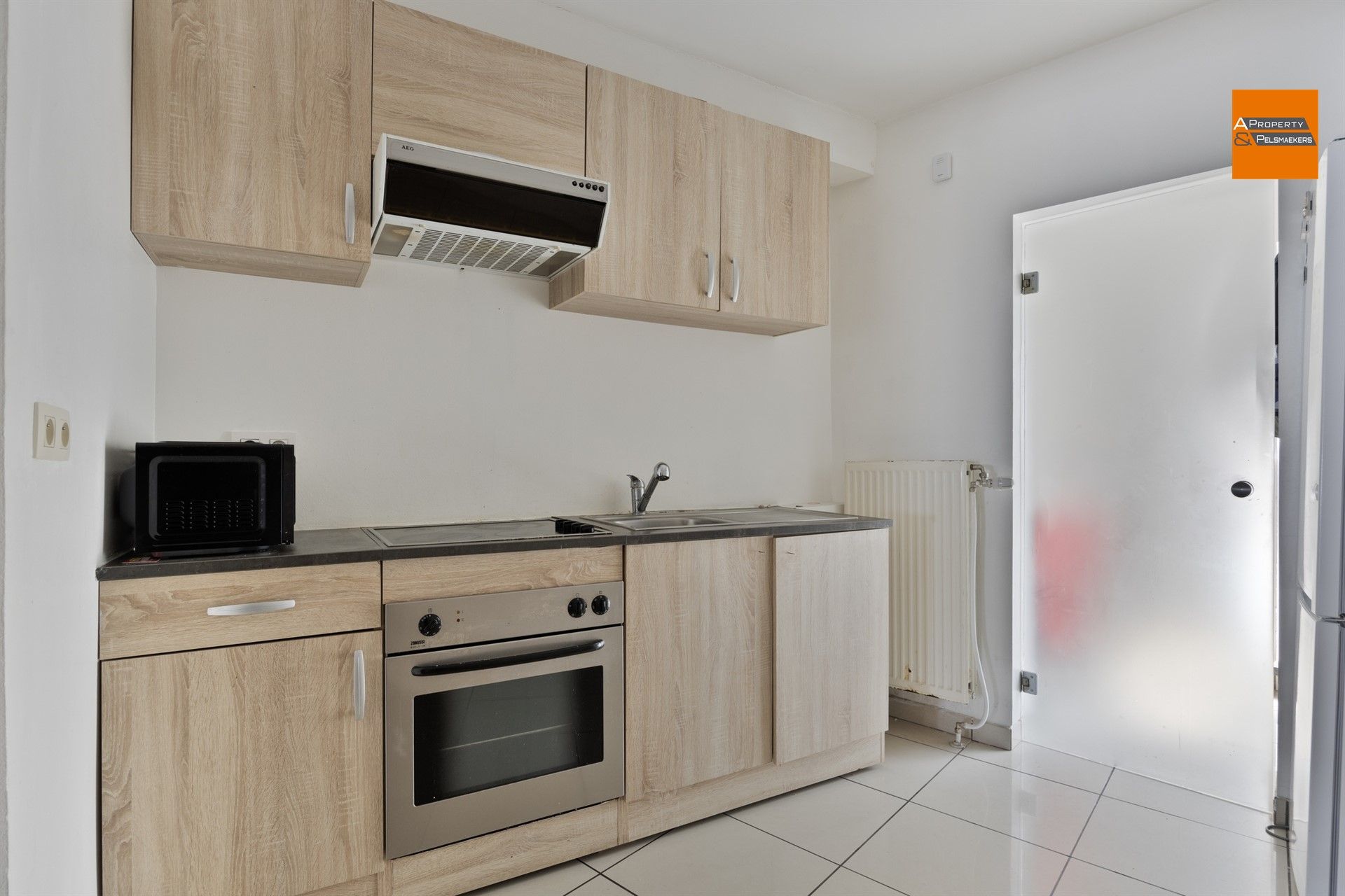 Huis foto 5