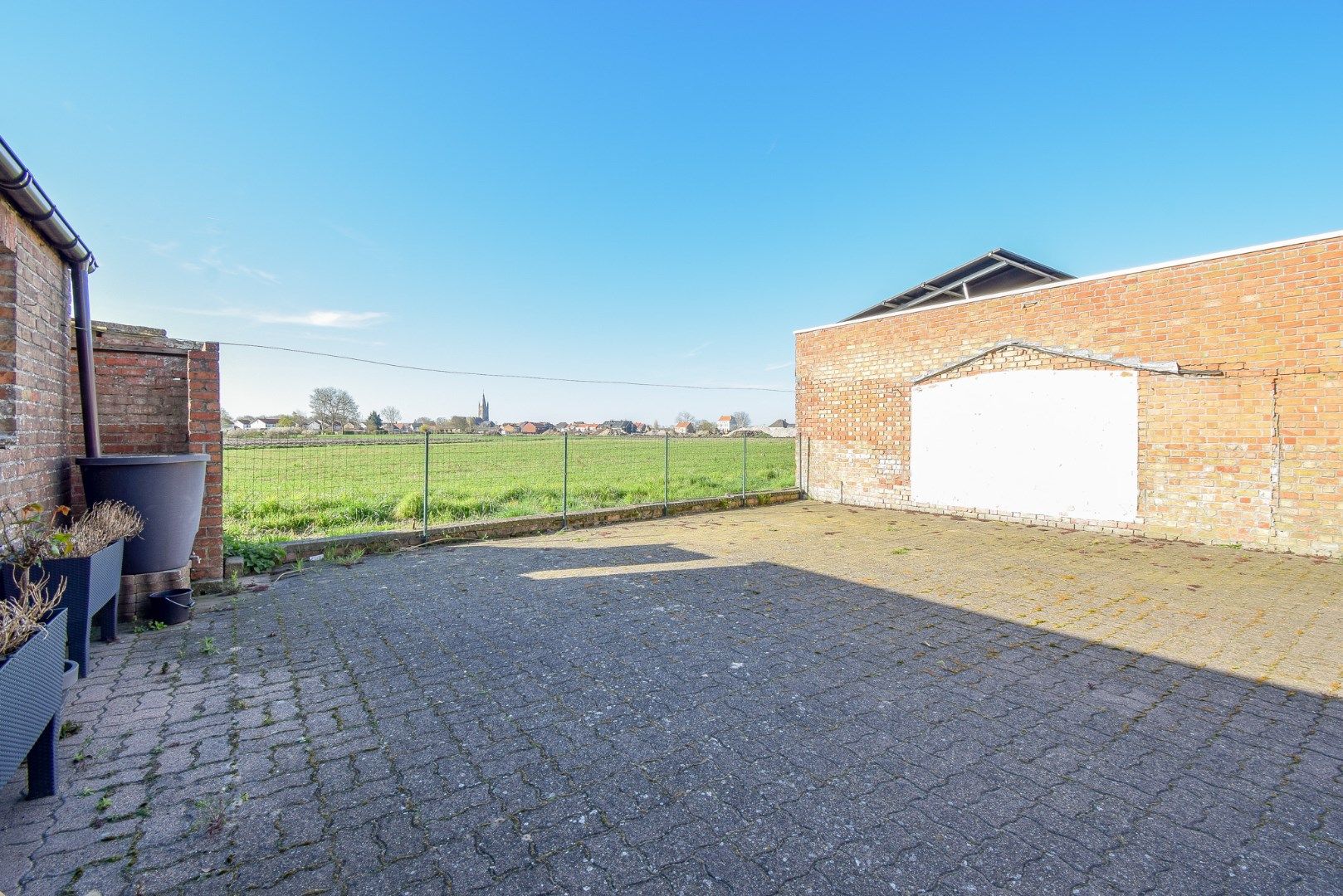 Alleenstaande woonst met prachtig zicht foto 10